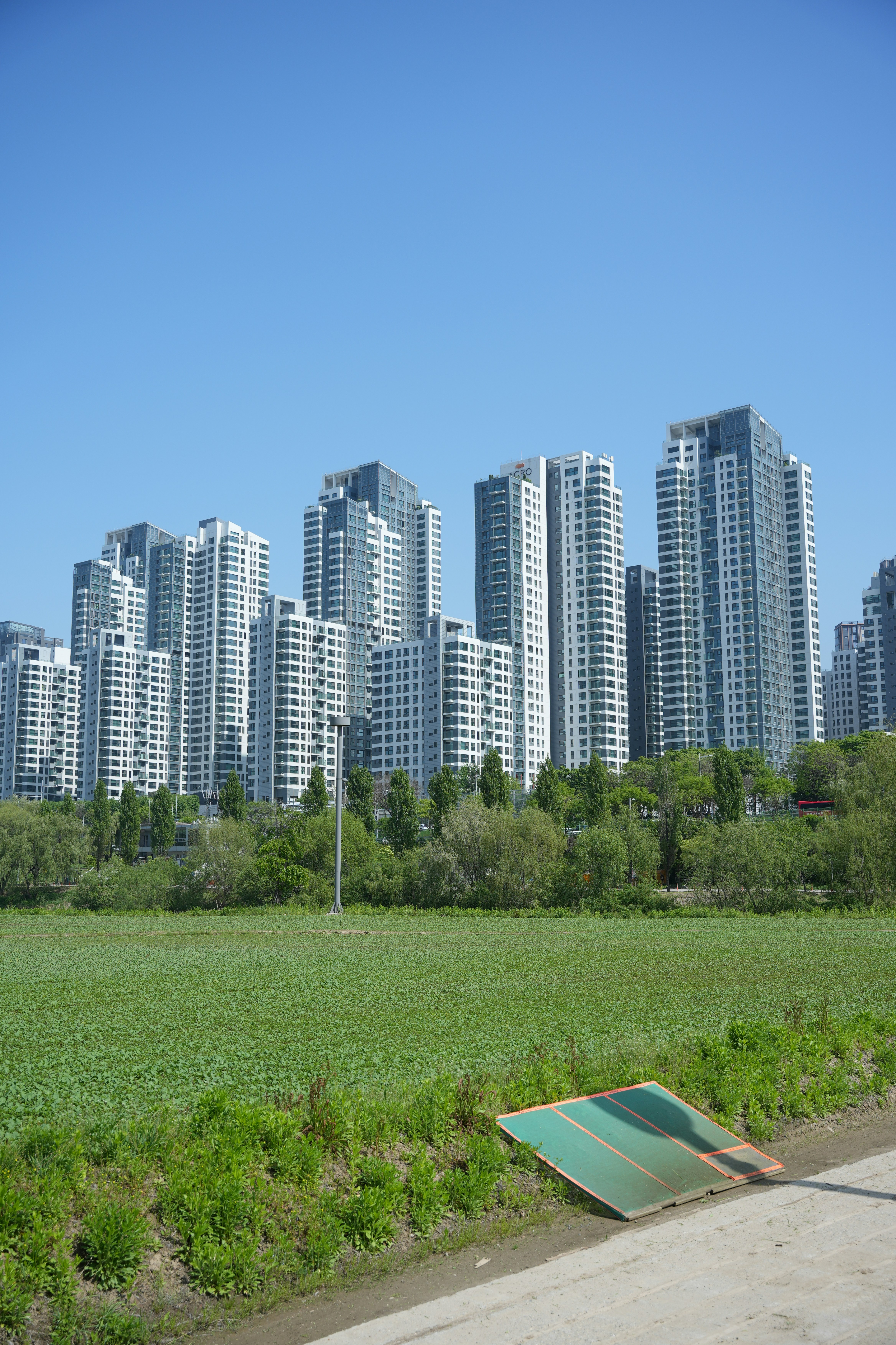 Containers in Meadview, AZ