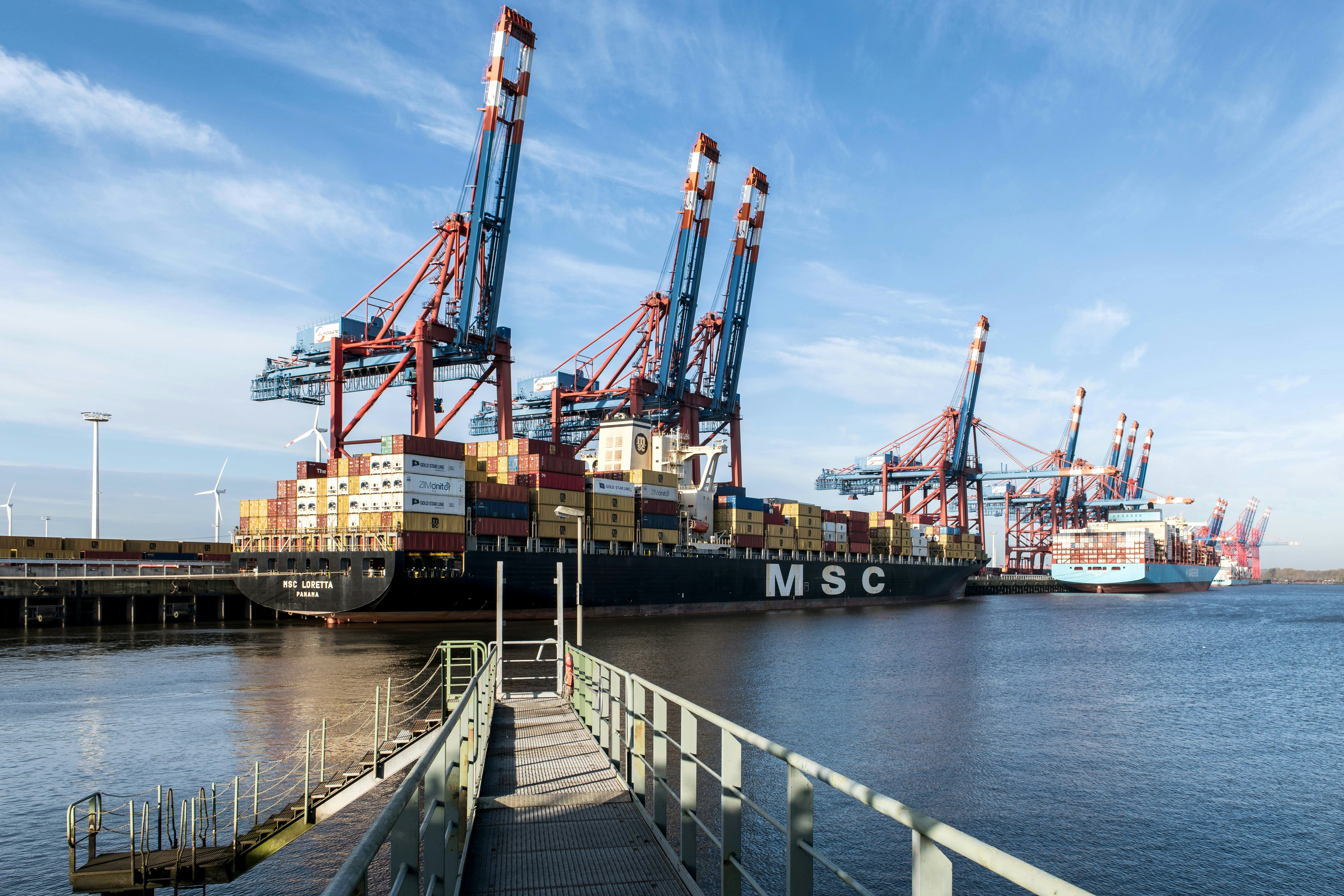 Photo by hamburgmeinefreundin