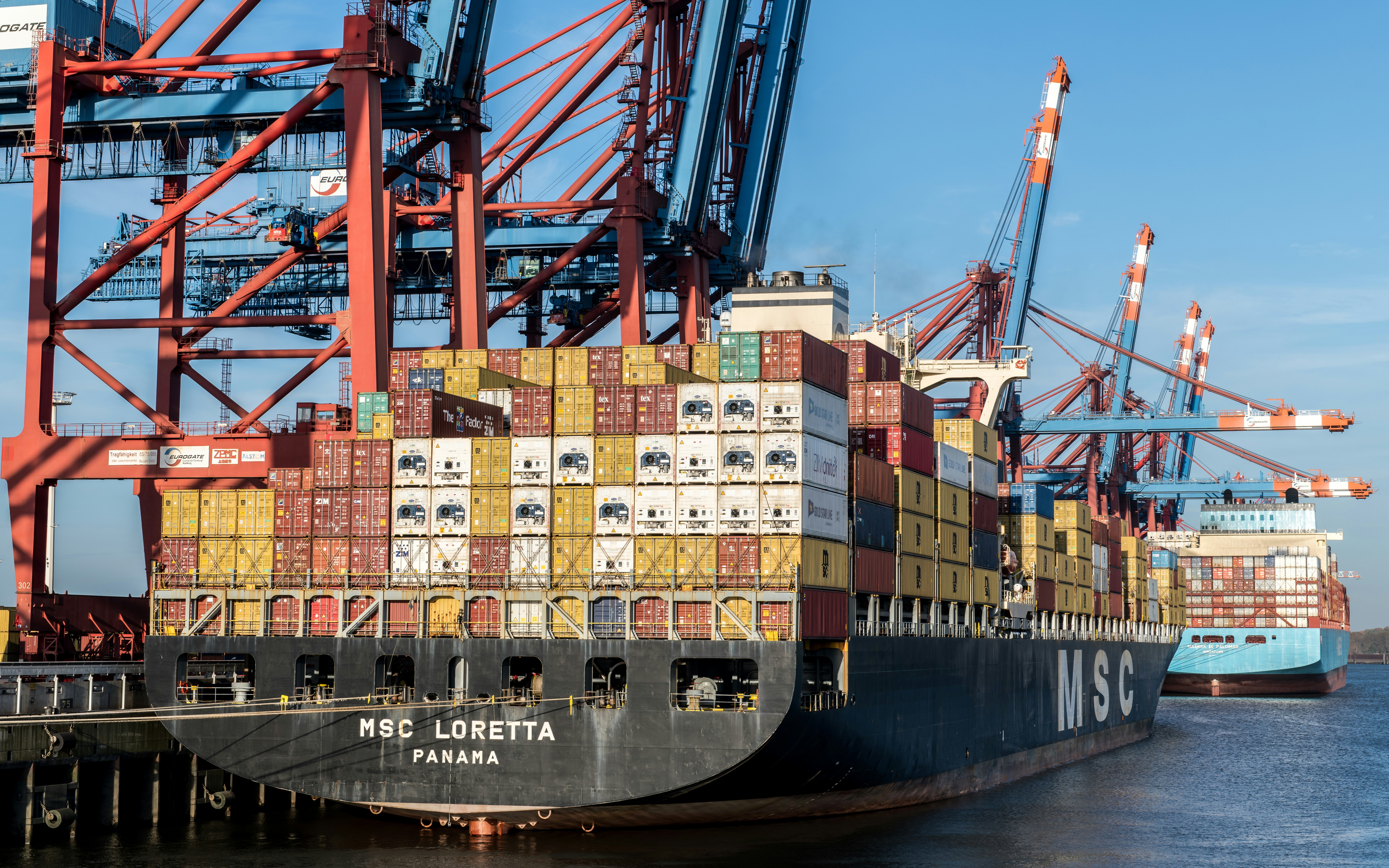 US Trade Chief Flags 2026 USMCA Exit Risk Amid Political Uncertainty