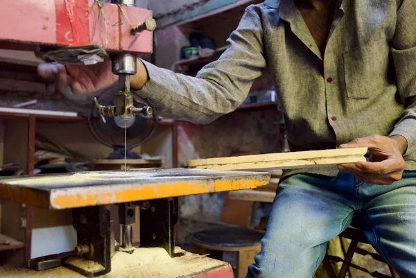 Makers & studios