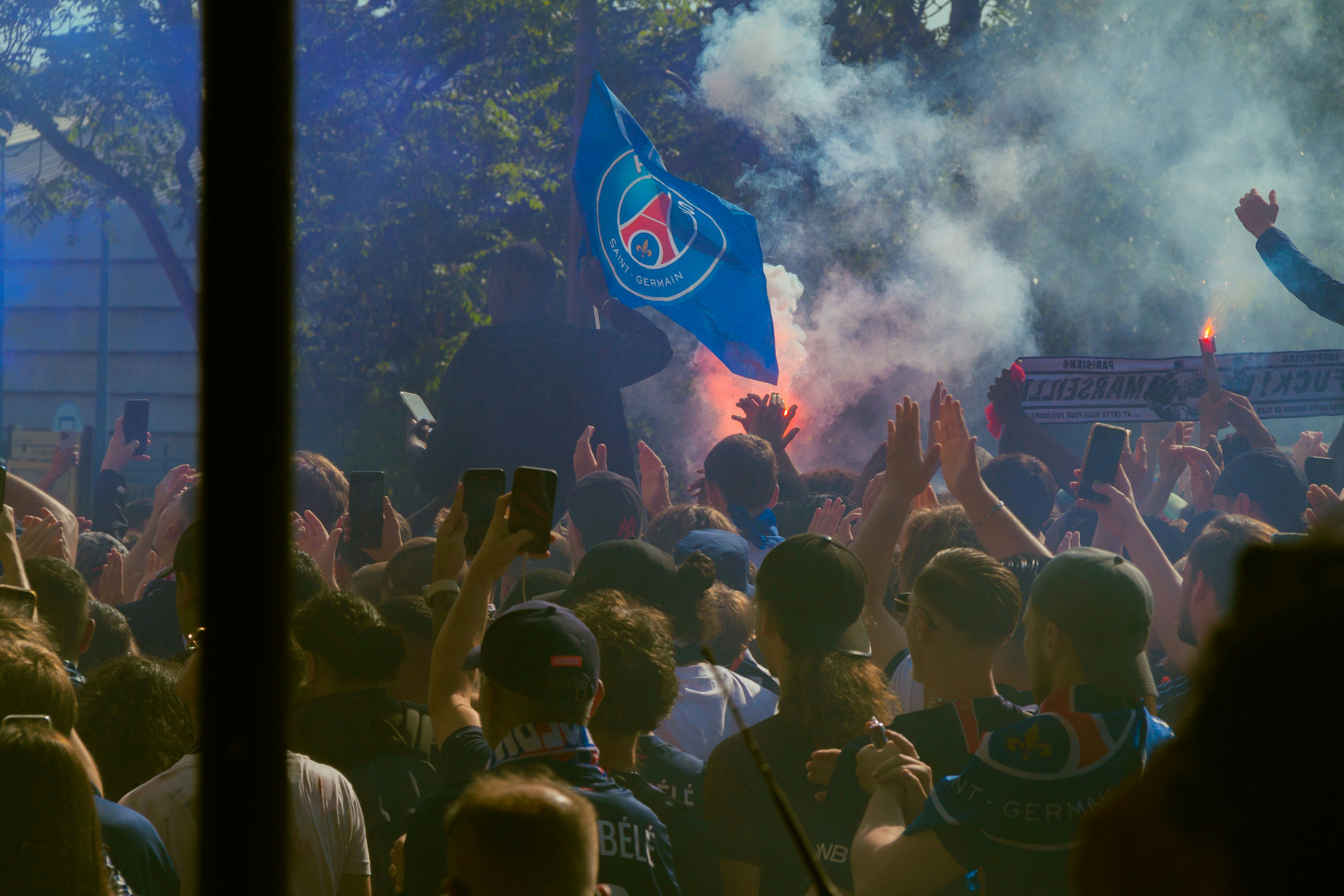 From Pitches to Pockets: How Football Unites Fans—and Leads Them to Unexpected Passions
