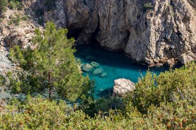 Life in Antalya