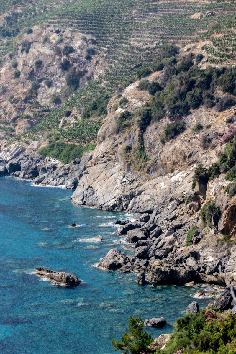 Vakantie Antalya