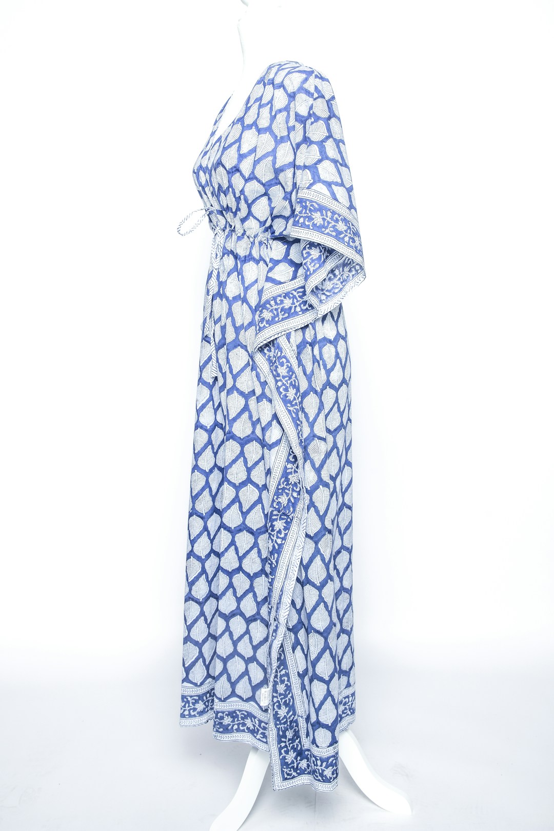 Santorini in August - Breathable summer outfit suitable for Santorini in August