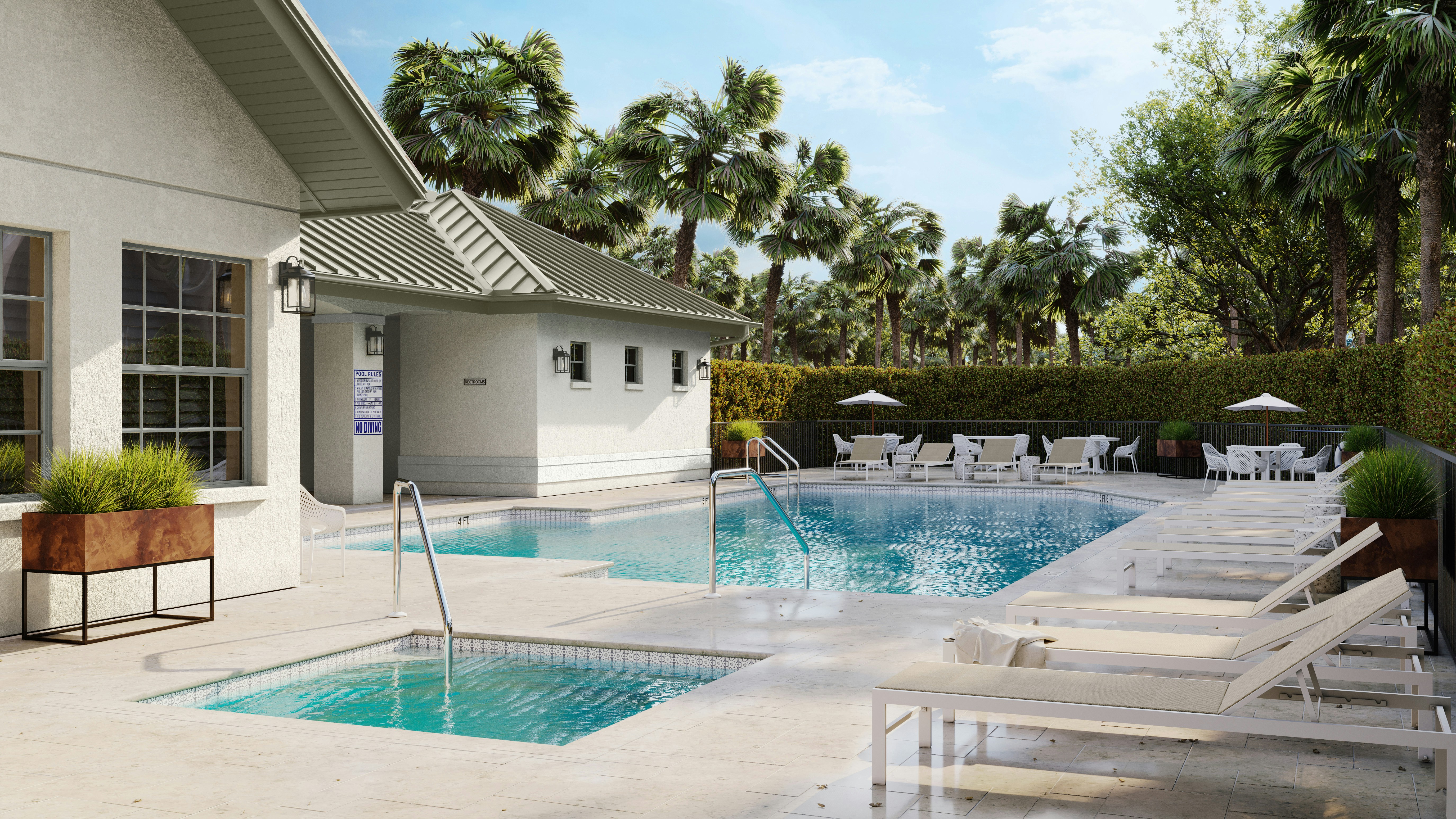 Gated Community Villa - Image 2