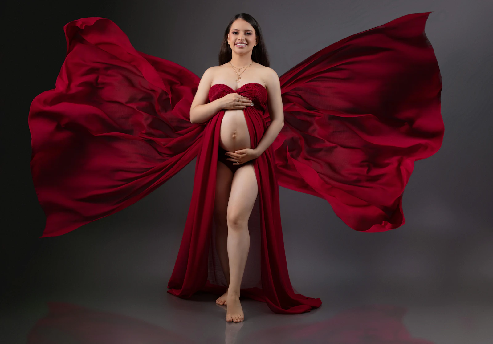 Maternity — Hồ Tây — ảnh bìa