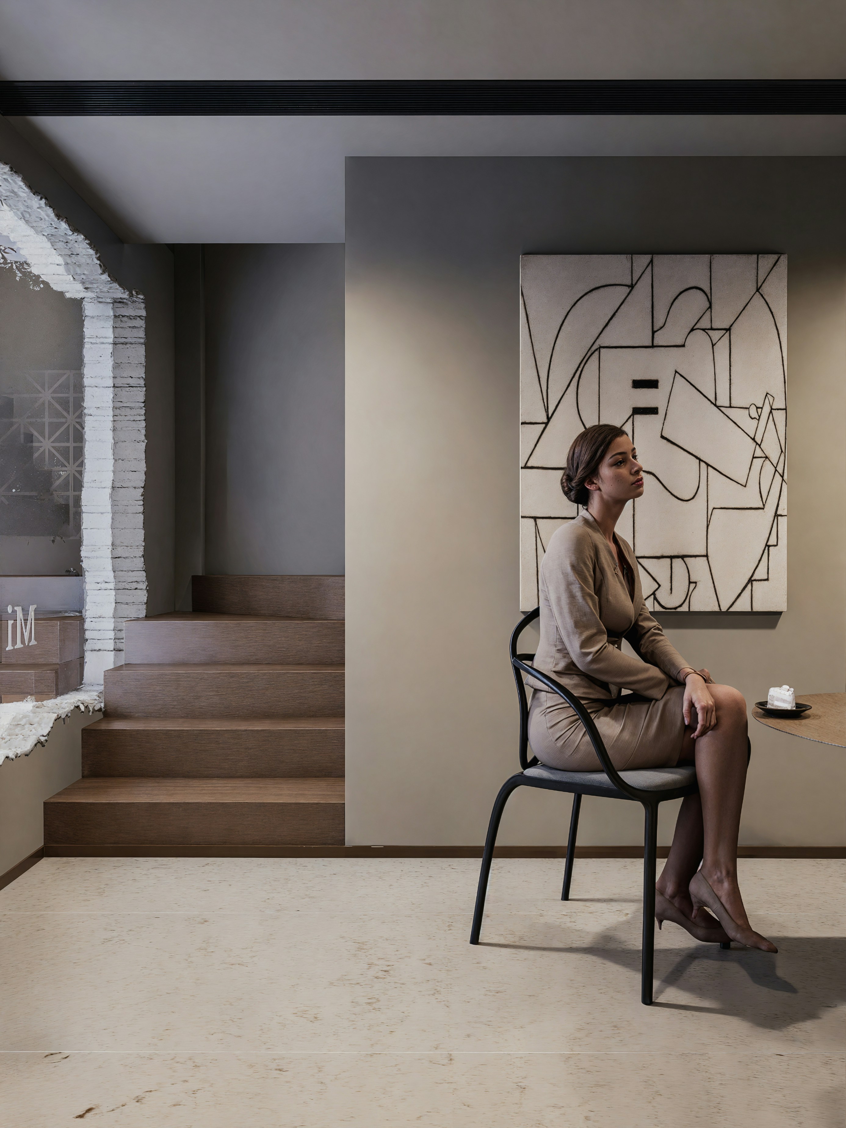 Фото сотрудника