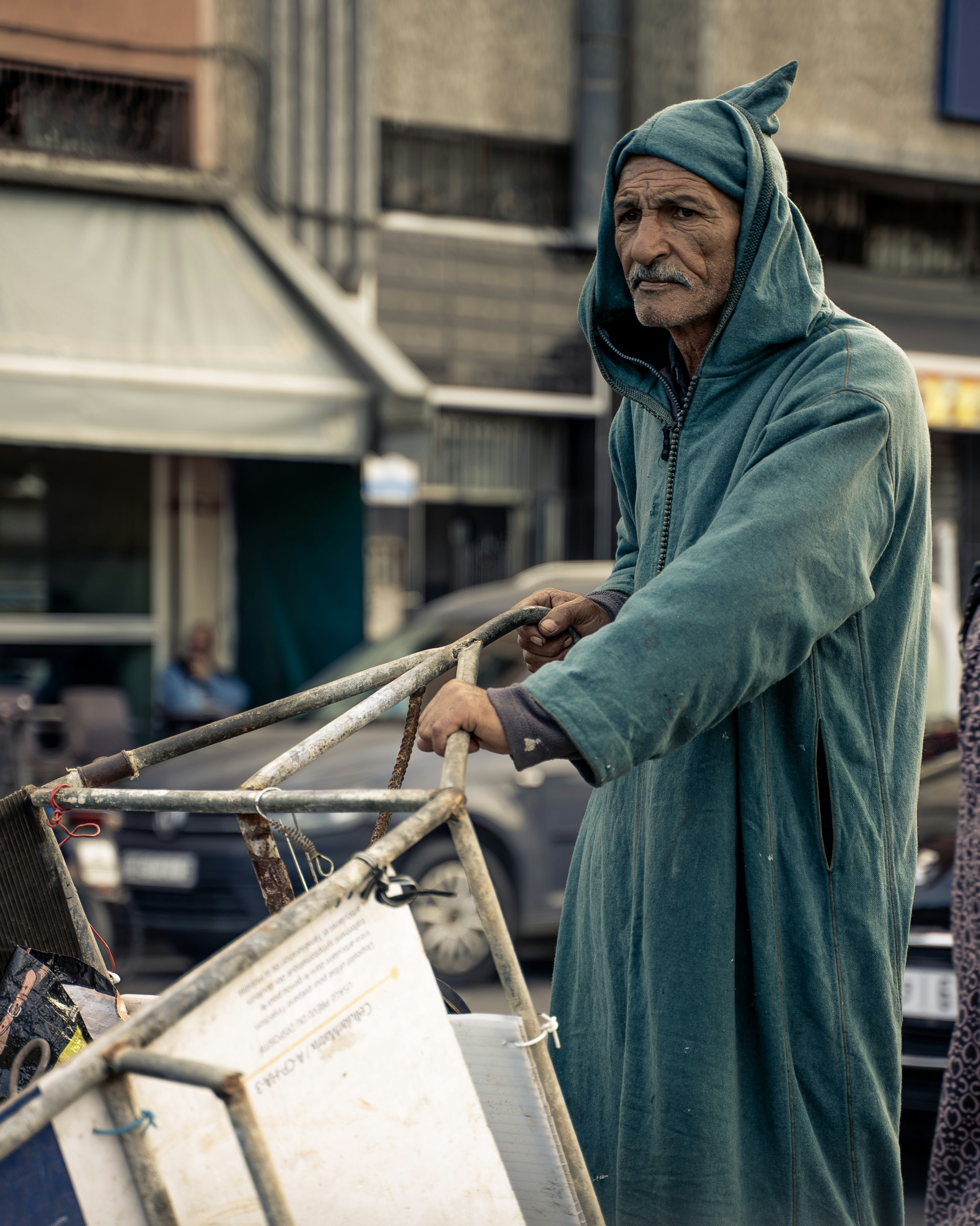 Casablanca – Accommodation & Where to Stay