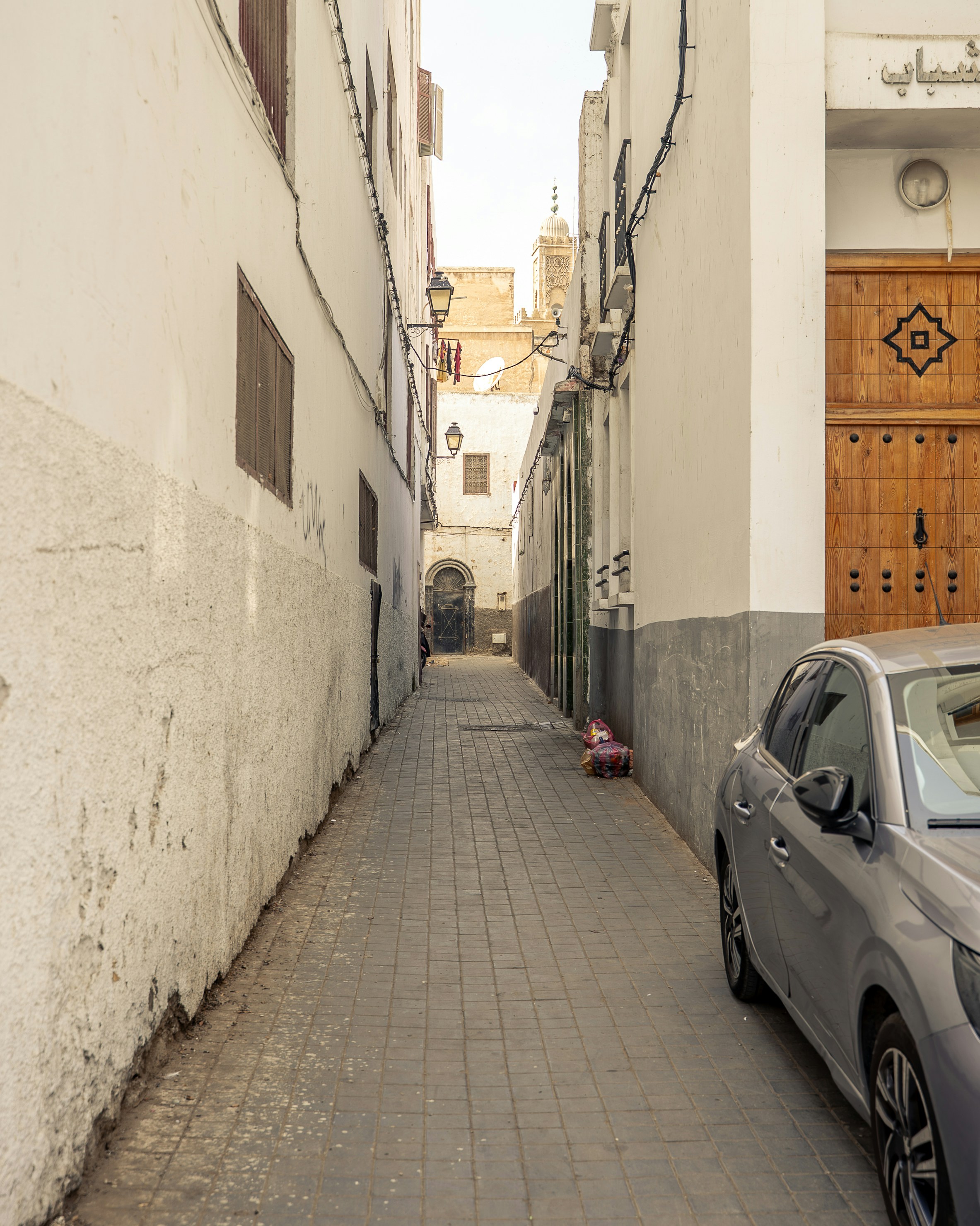 Casablanca – Final Summary