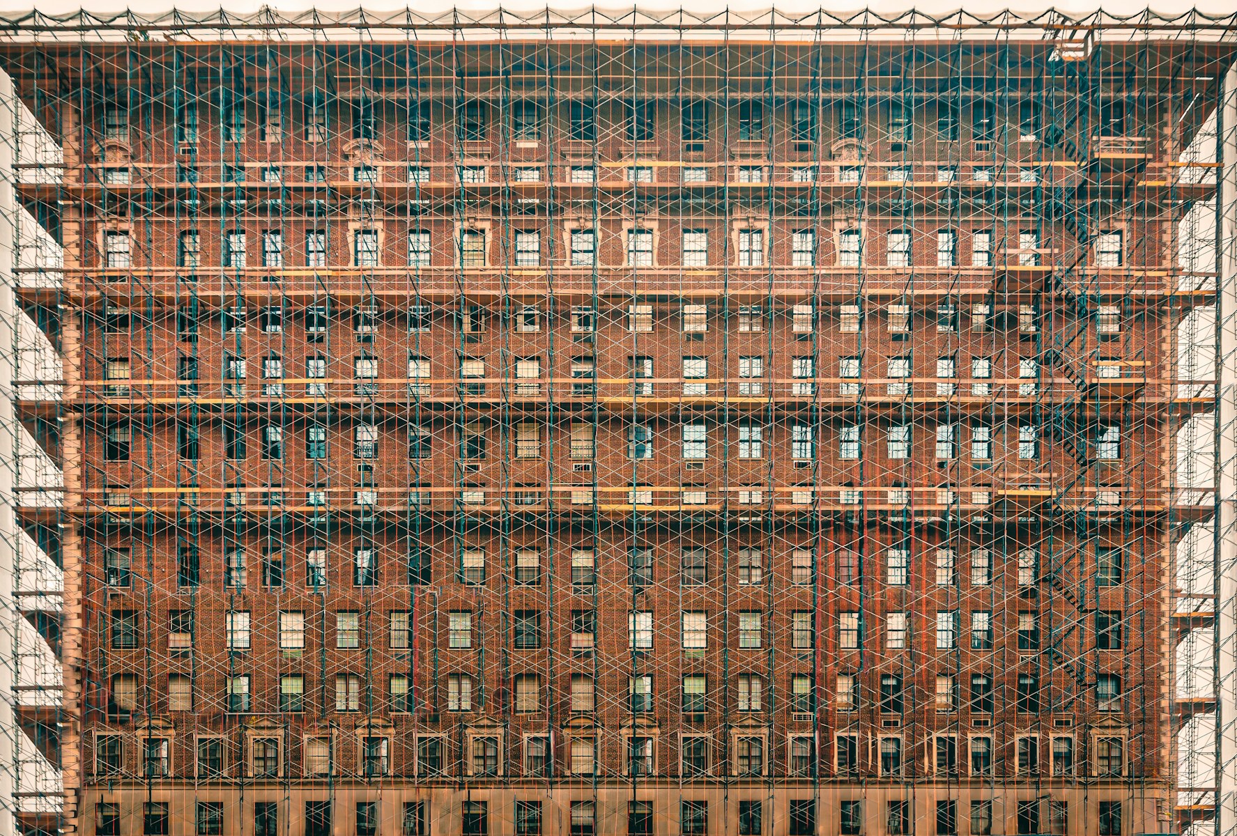 NYC Scaffolding Rental Cost by Borough: 2026 Comparison