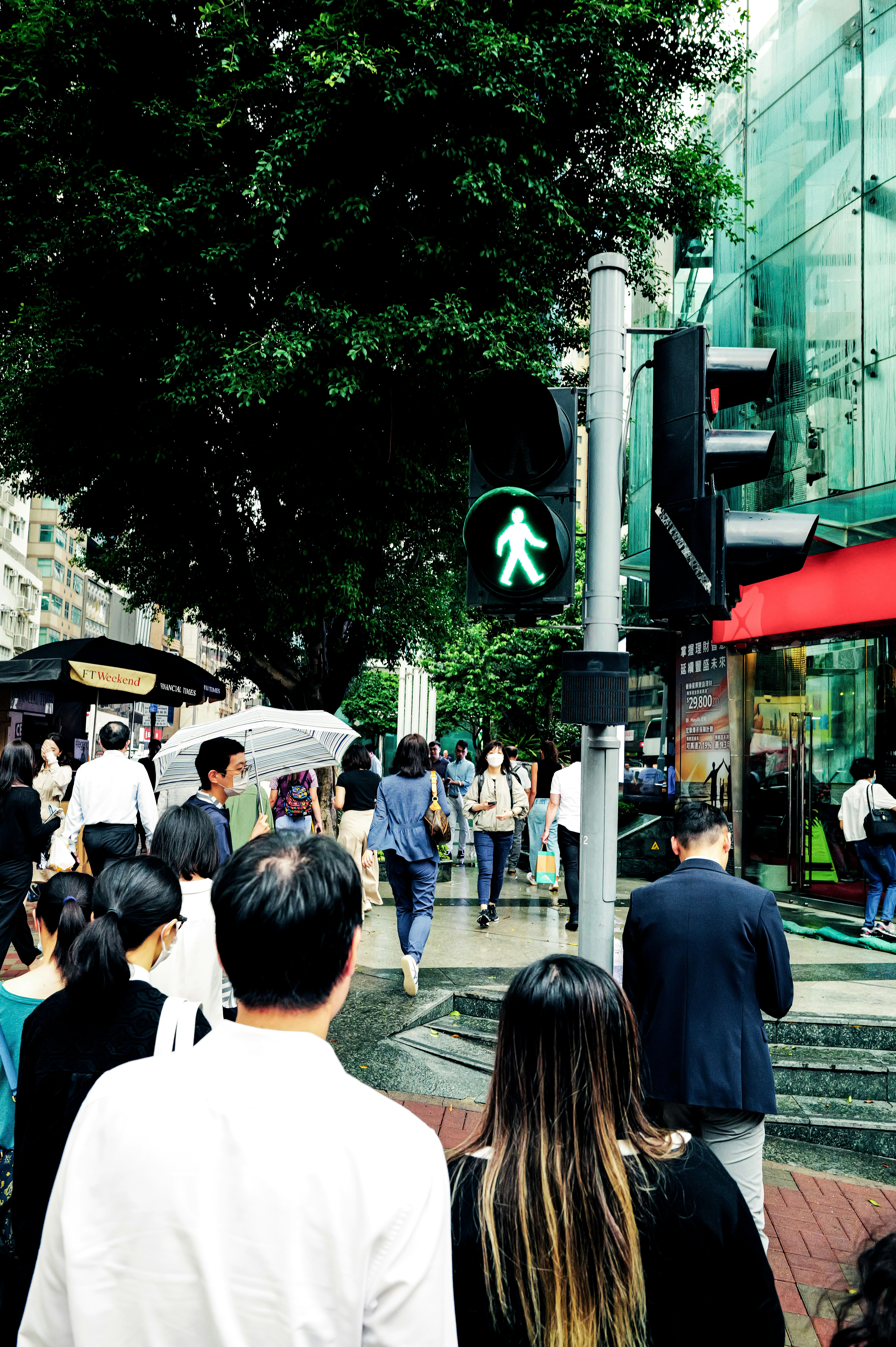 Photo by framethestreets