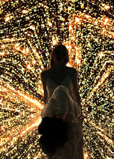 Ano Novo, Metas Novas: Como Construir um Futuro Alinhado aos Seus Desejos