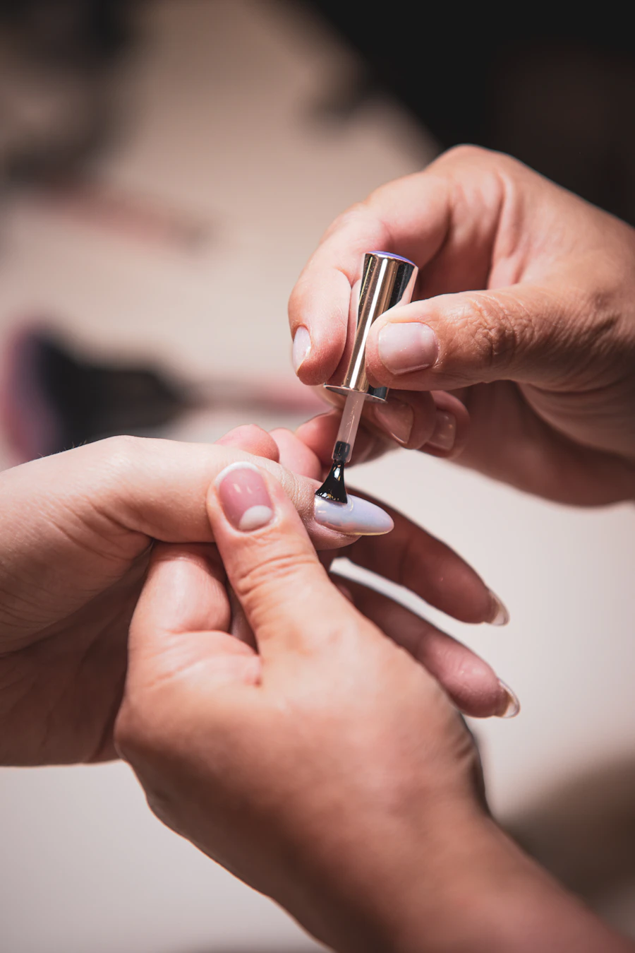 Boca Rosa entra em unhas com 14 itens e aposta em esmalte efeito gel que dispensa cabine