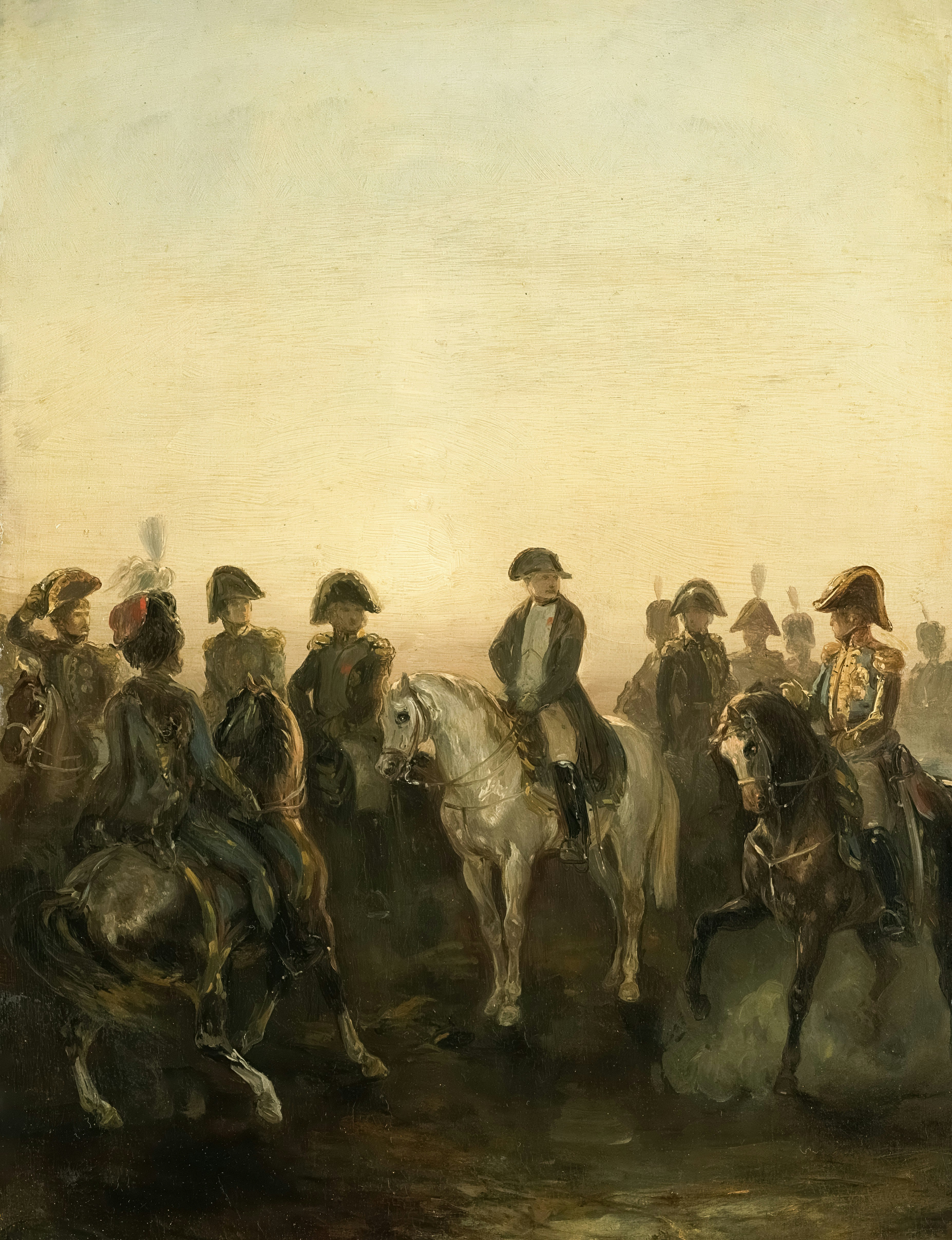 Empires of Efficiency: How Historical Power Struggles Are Revolutionizing  Modern Manufacturing