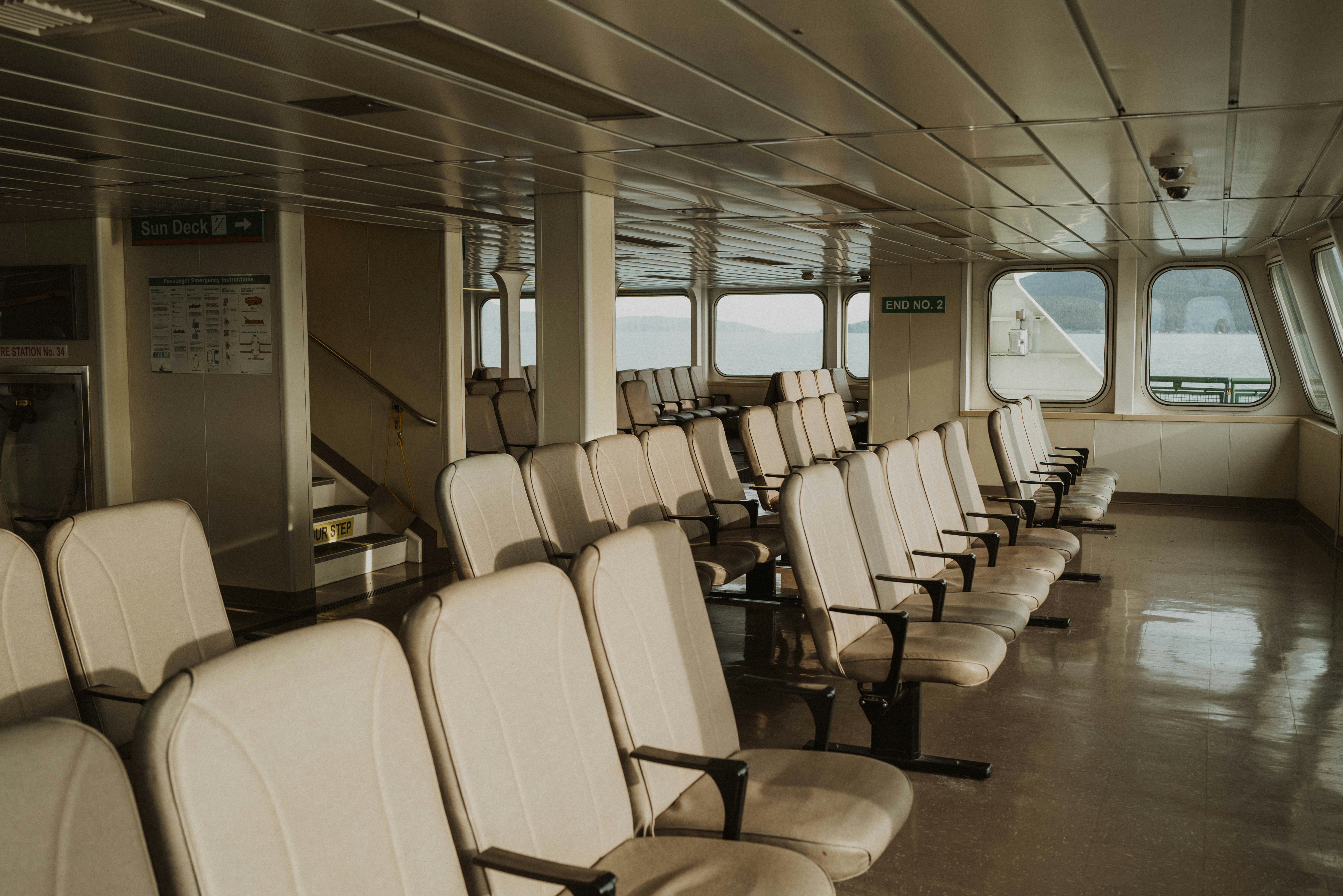 Essential Tips for Enjoying a 3-Day Cruise with Accessibility Needs