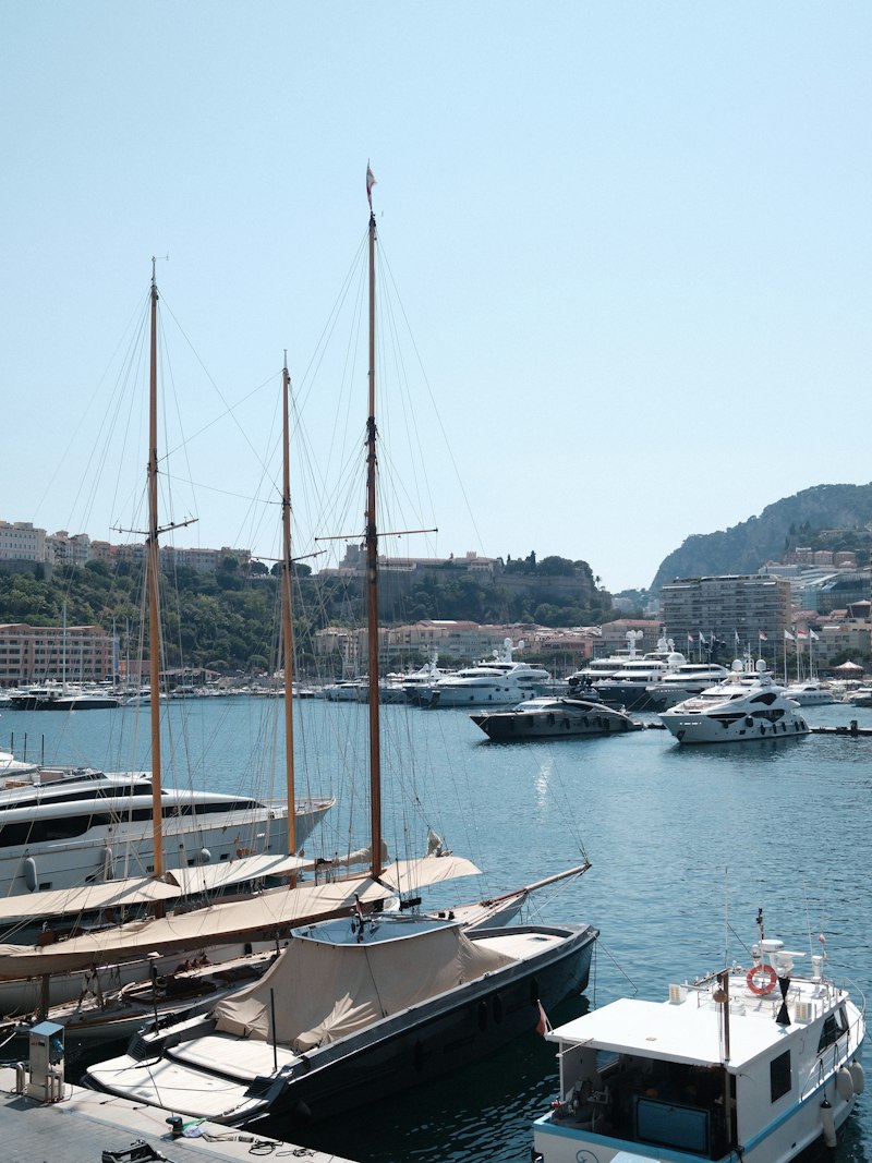 Monaco