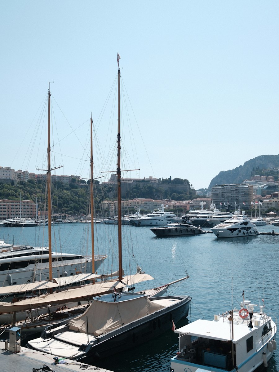 Monaco