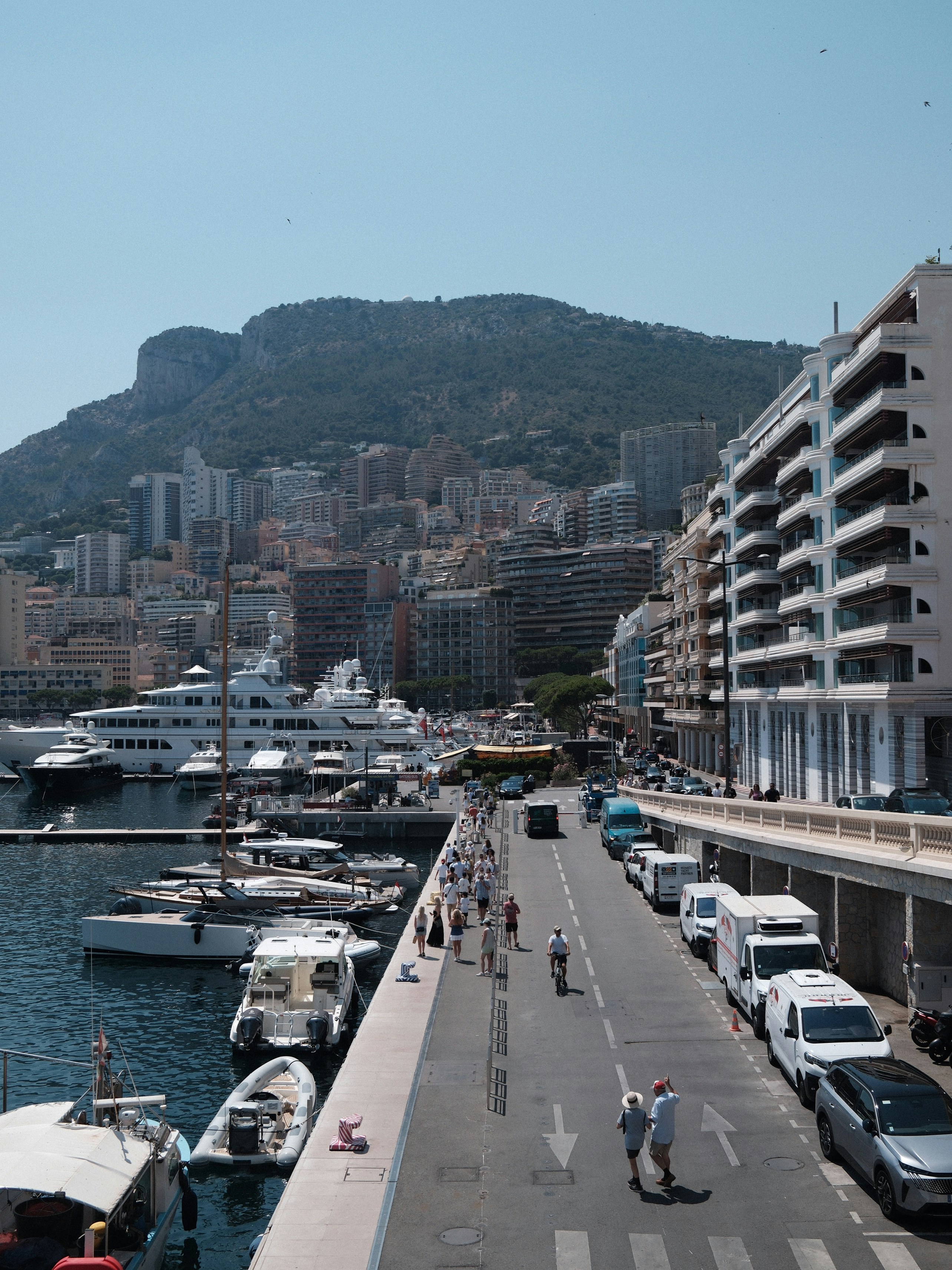 monaco grand prix wallpaper, wallpaper, Monaco Hairpin Curve: A Deep Dive into F1's Iconic Turn 5