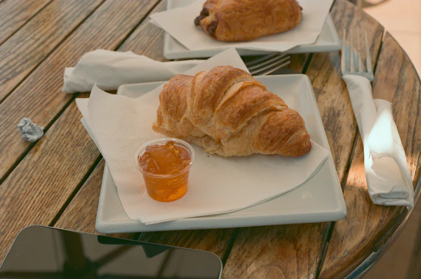 Croissant Artesanal