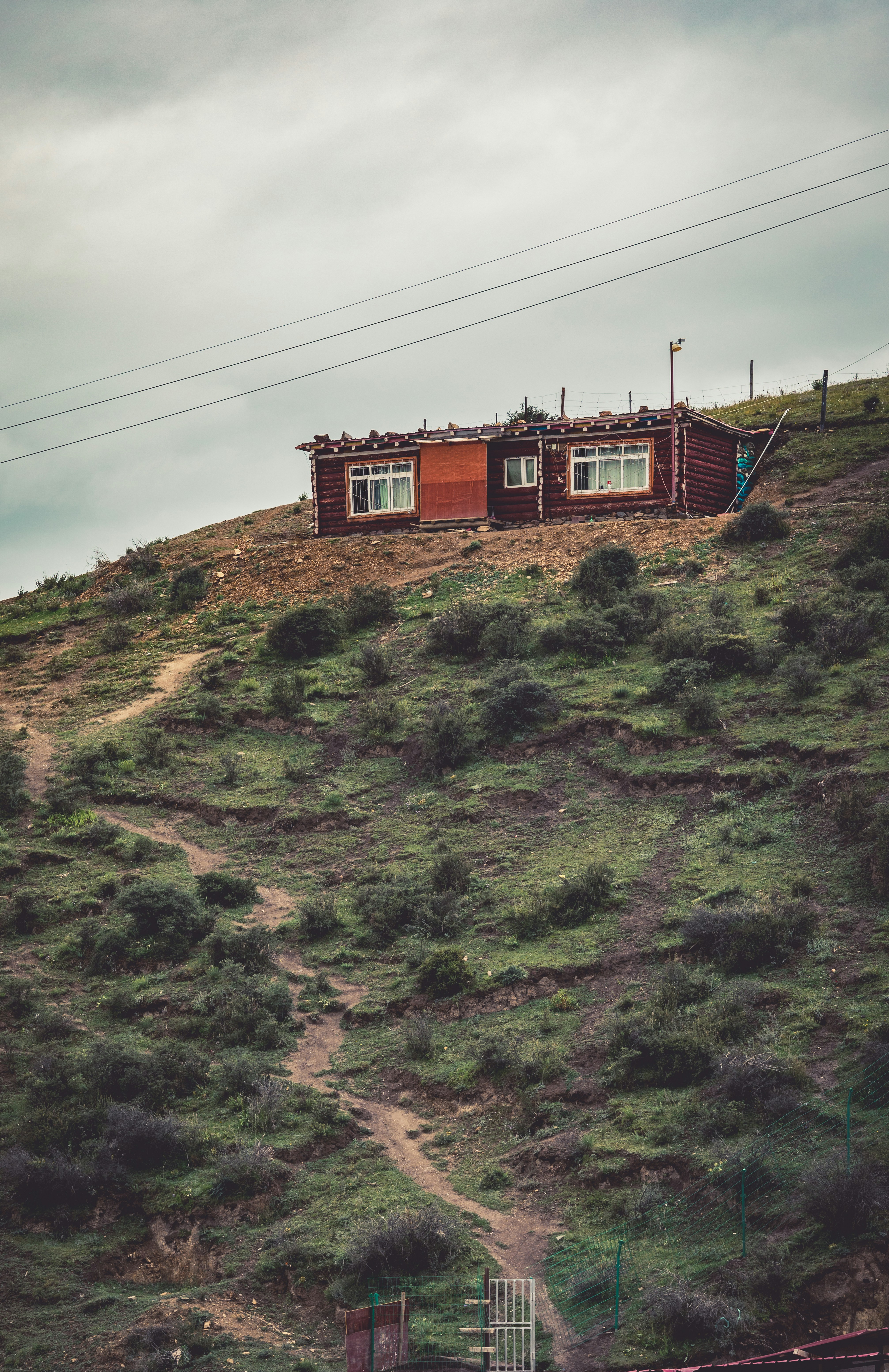 Photo by hnwangjy