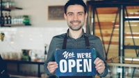 Business Startups & Sales