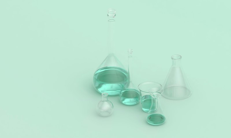 Chemicals, paints and hazmat