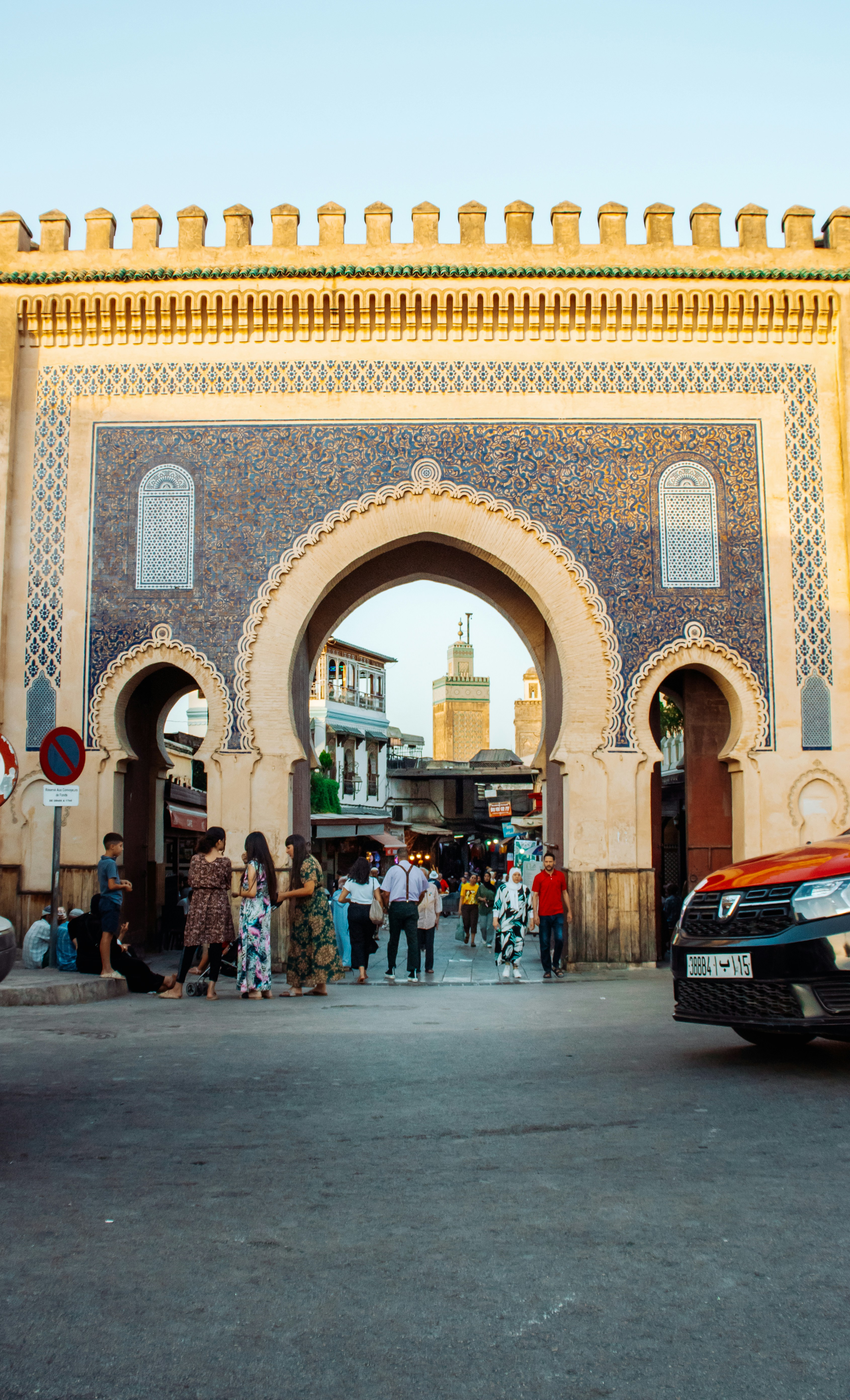 marrakech to imlil taxi cost - Factors Affecting Taxi Cost
