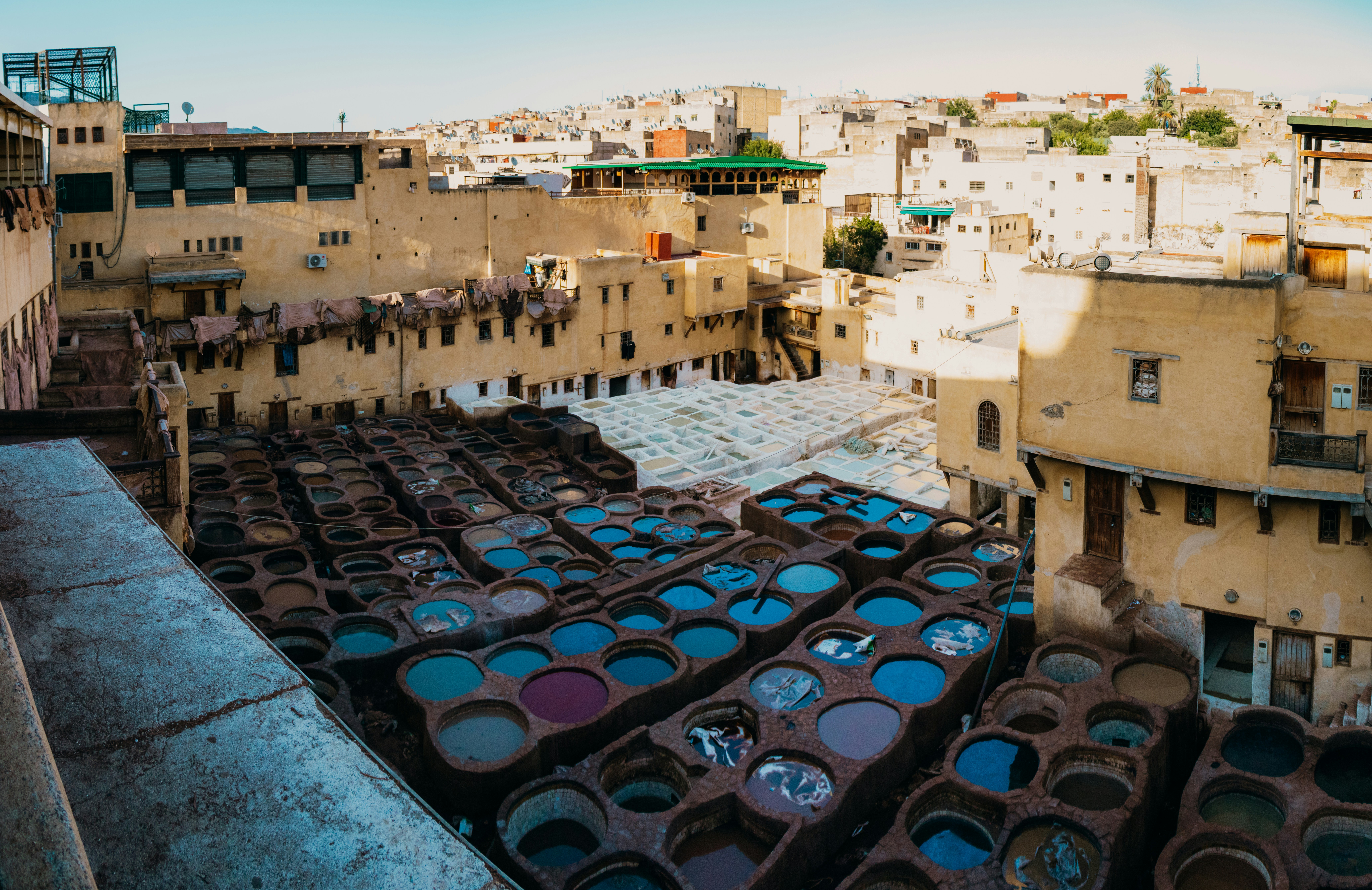 3-Day Fes to Merzouga Desert Tour