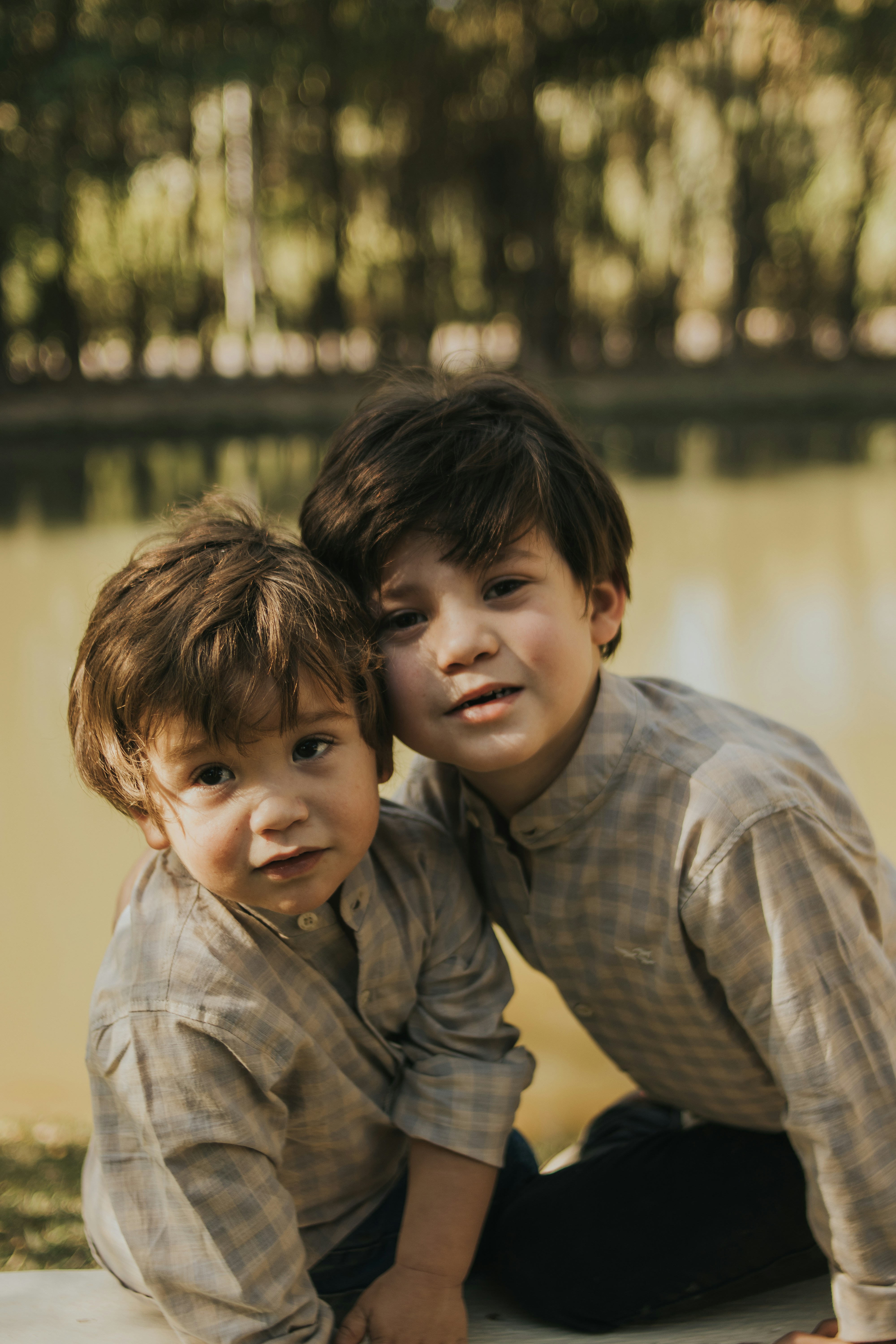 Stubborn Brothers Menu