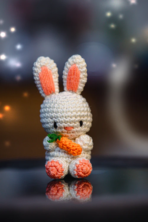 Toys & Amigurumi