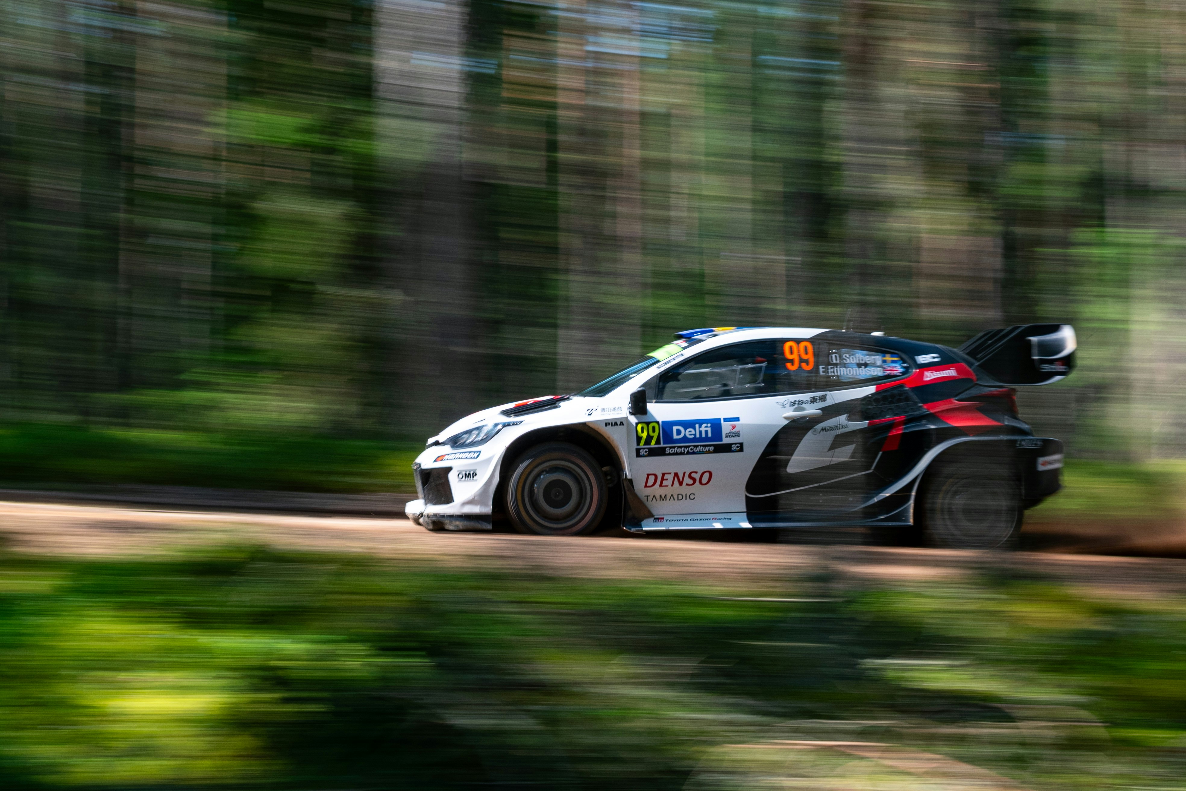 Photo by sanderhallaste