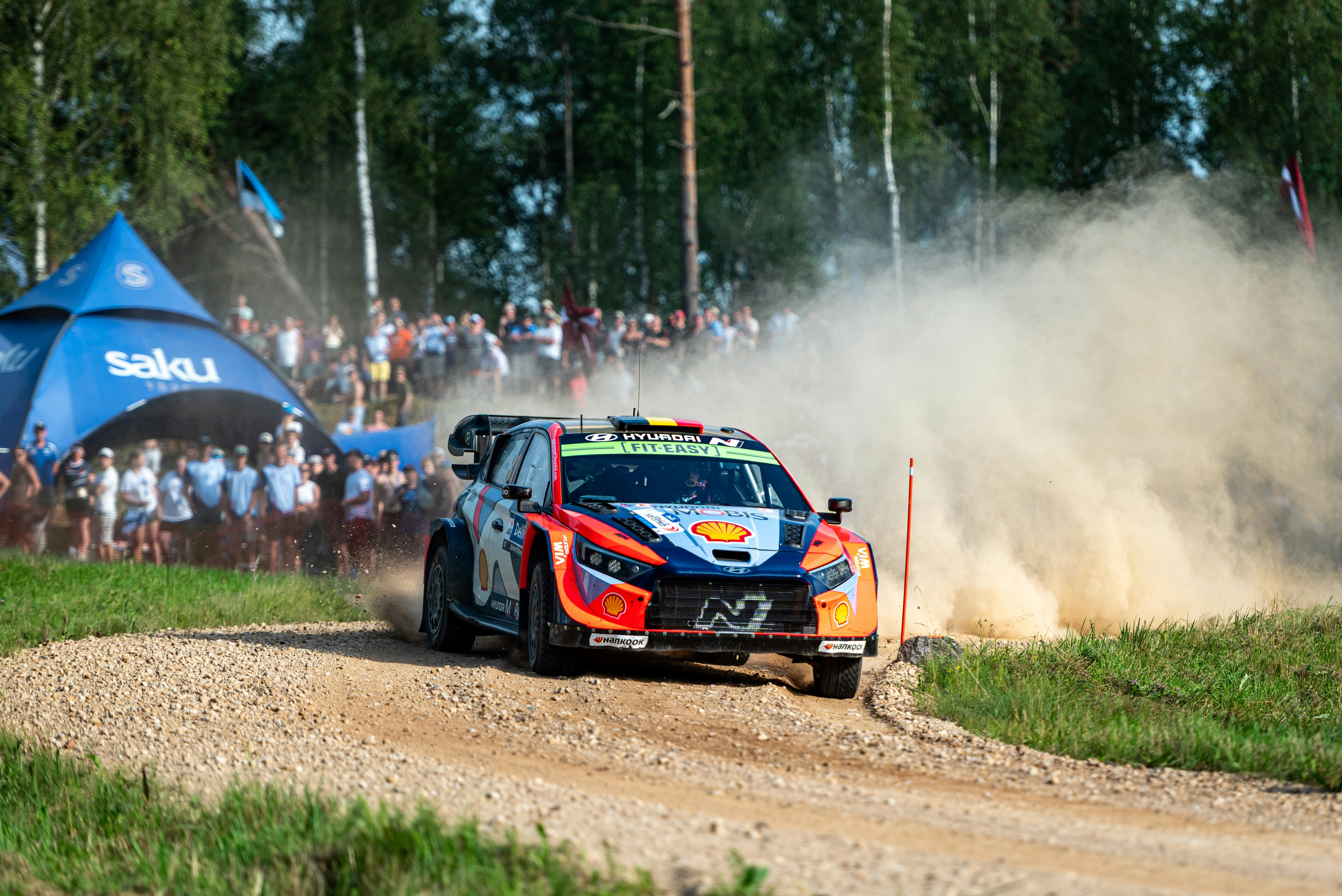 Photo by sanderhallaste