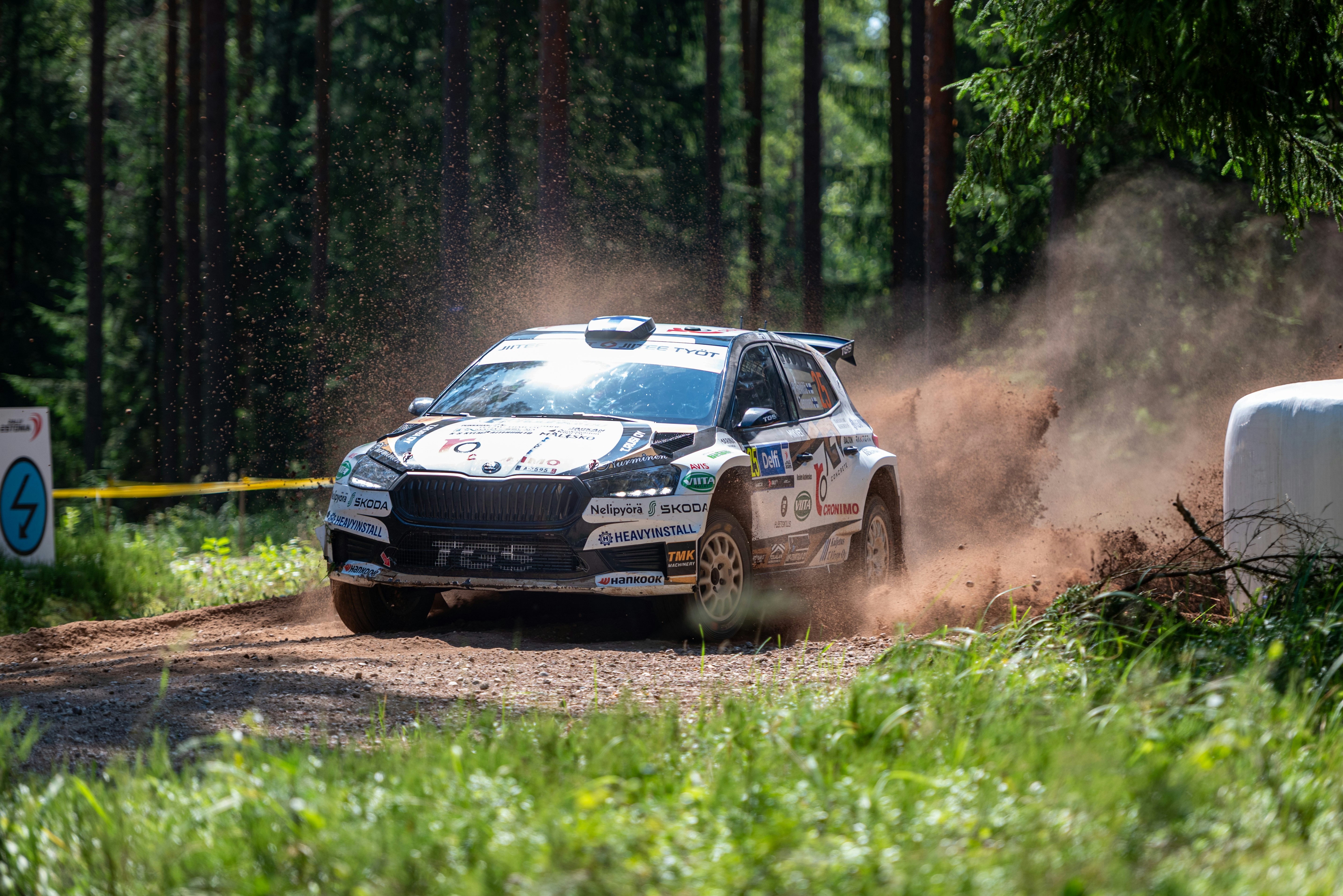 Photo by sanderhallaste