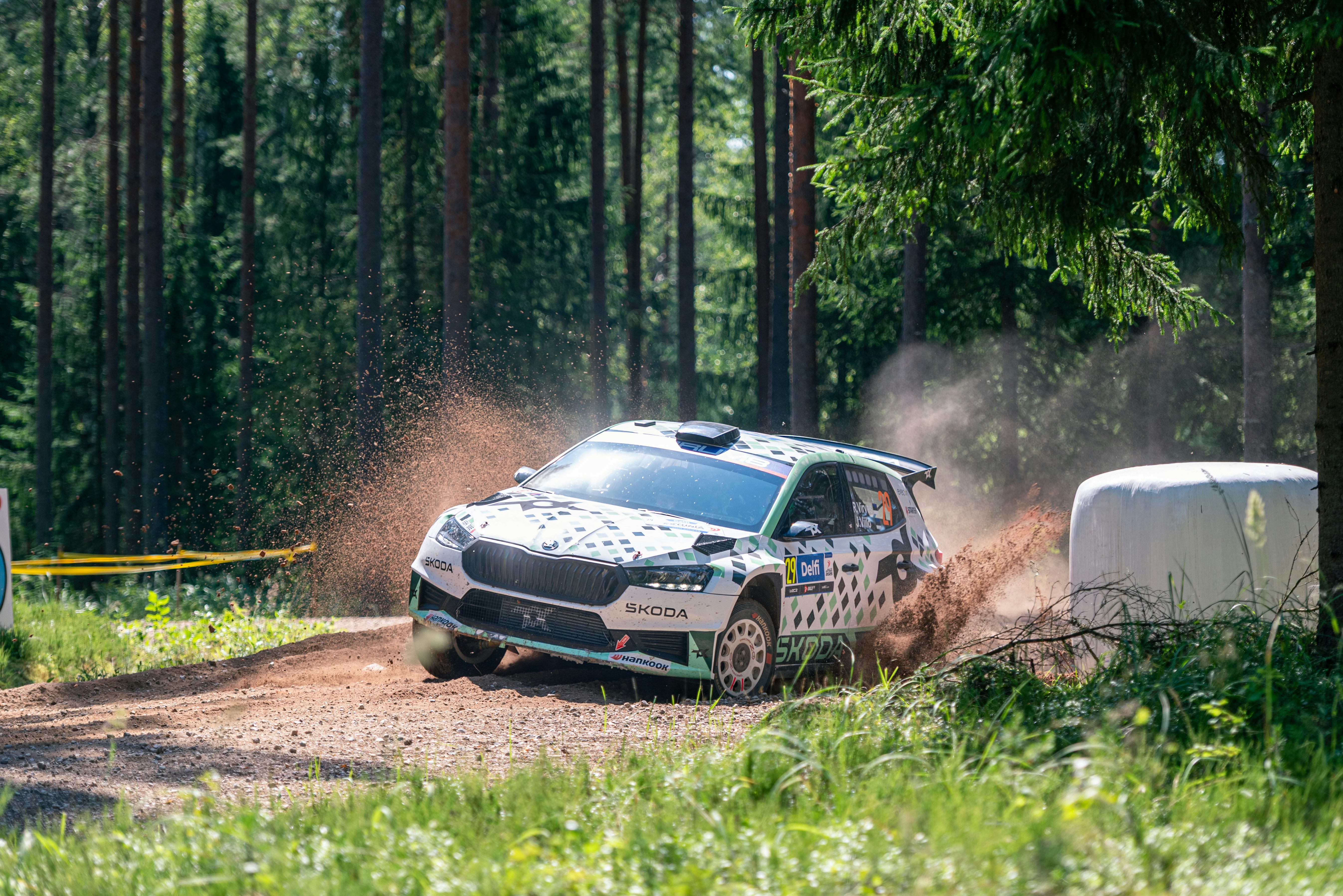 Photo by sanderhallaste