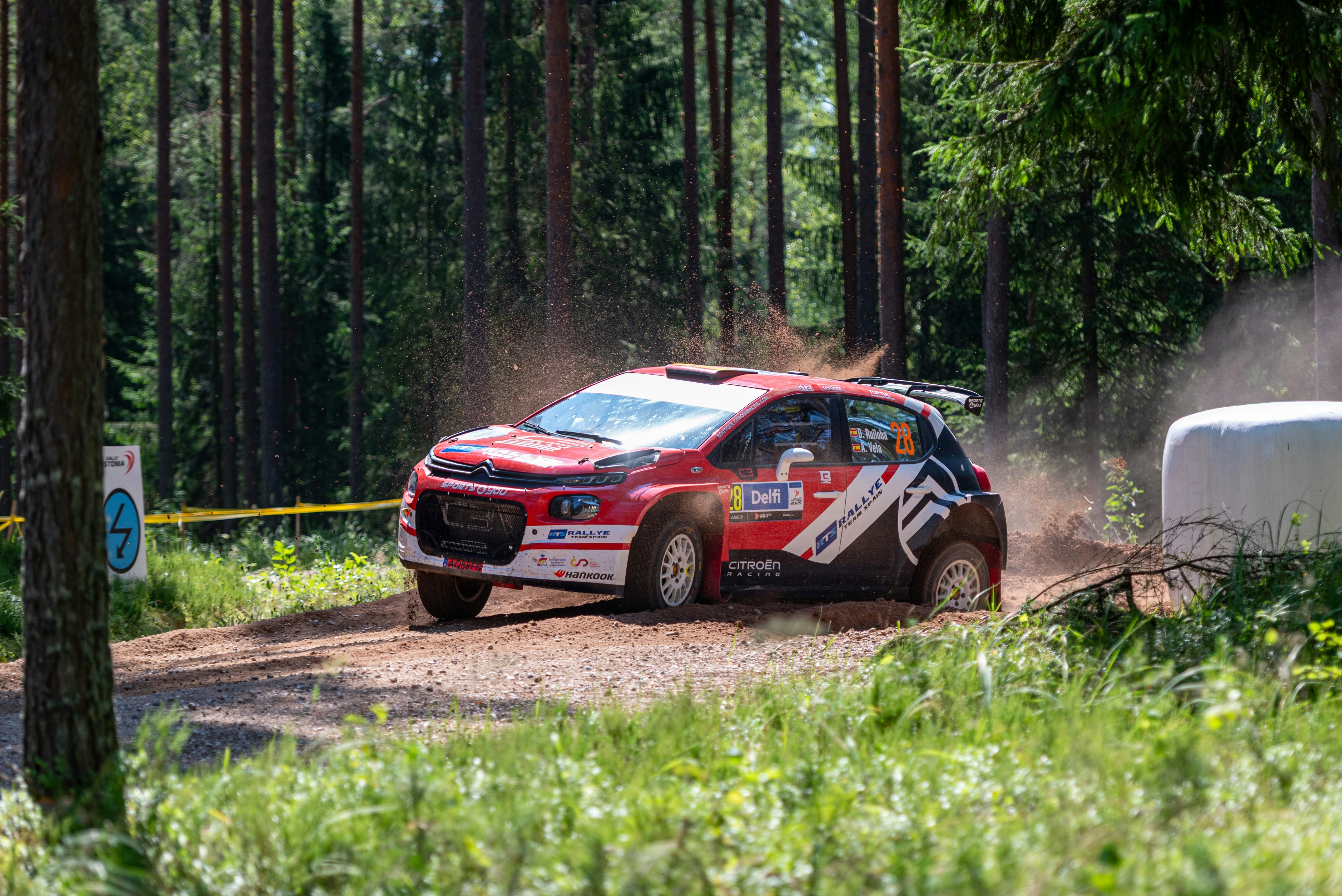 Photo by sanderhallaste