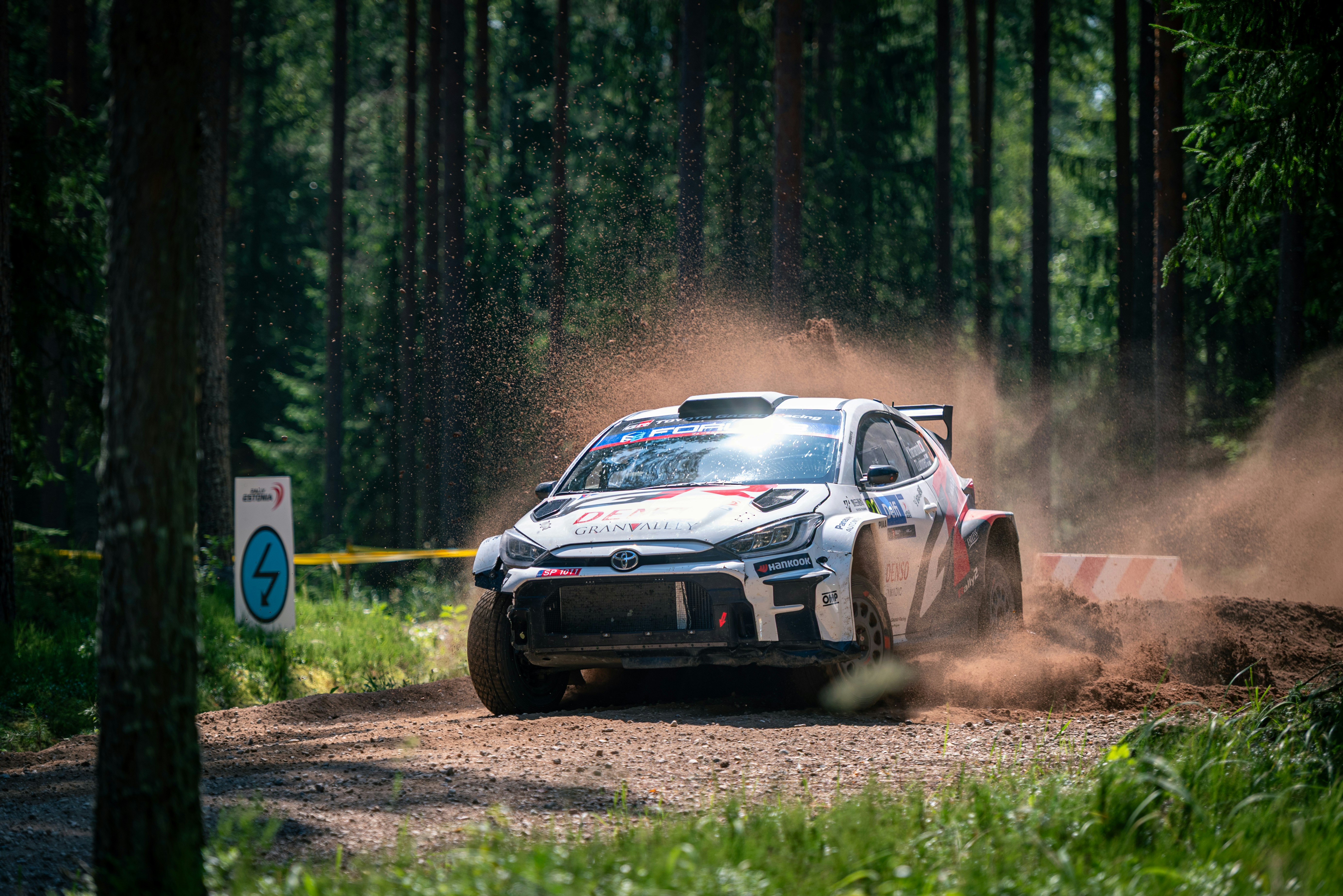 Photo by sanderhallaste