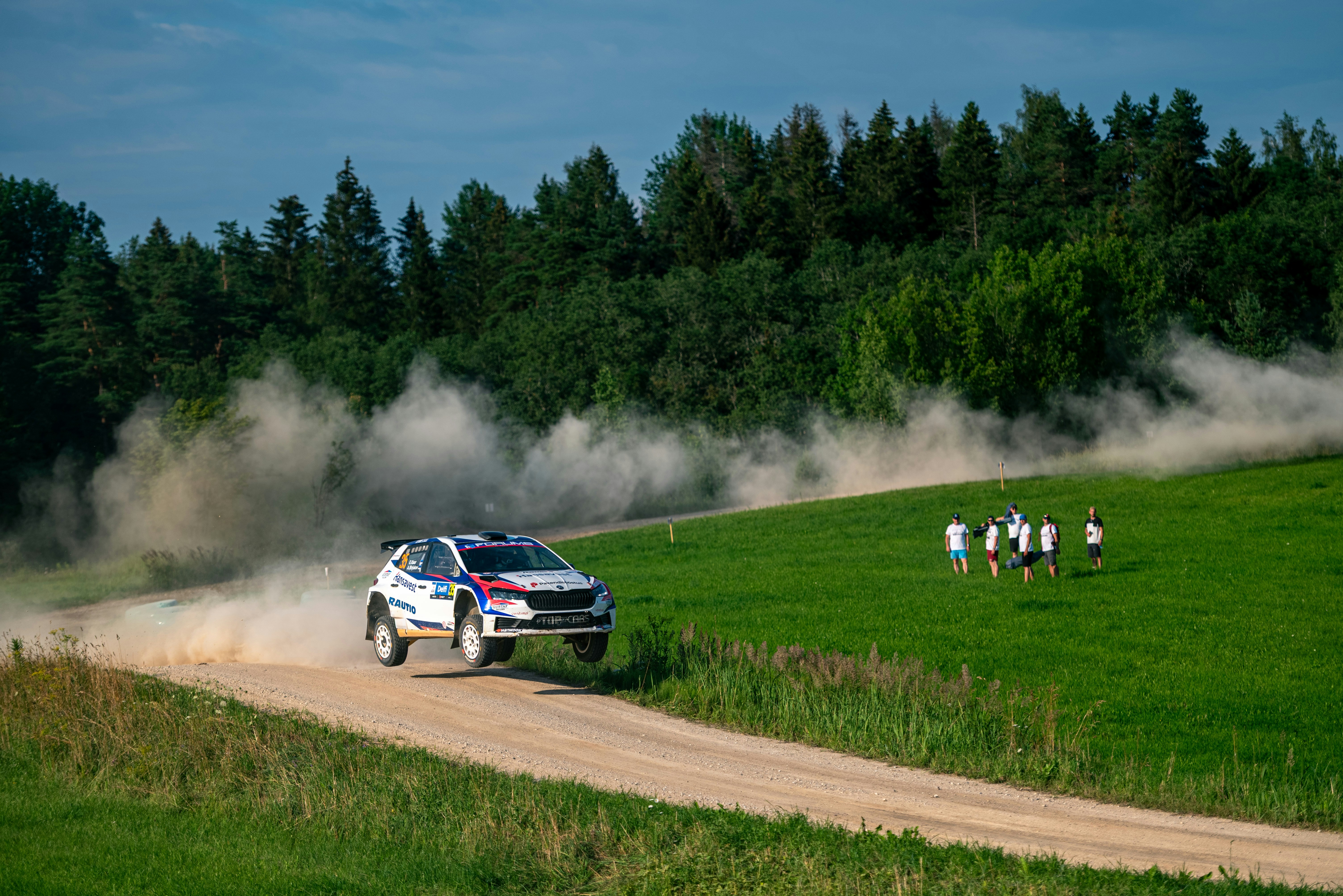 Photo by sanderhallaste