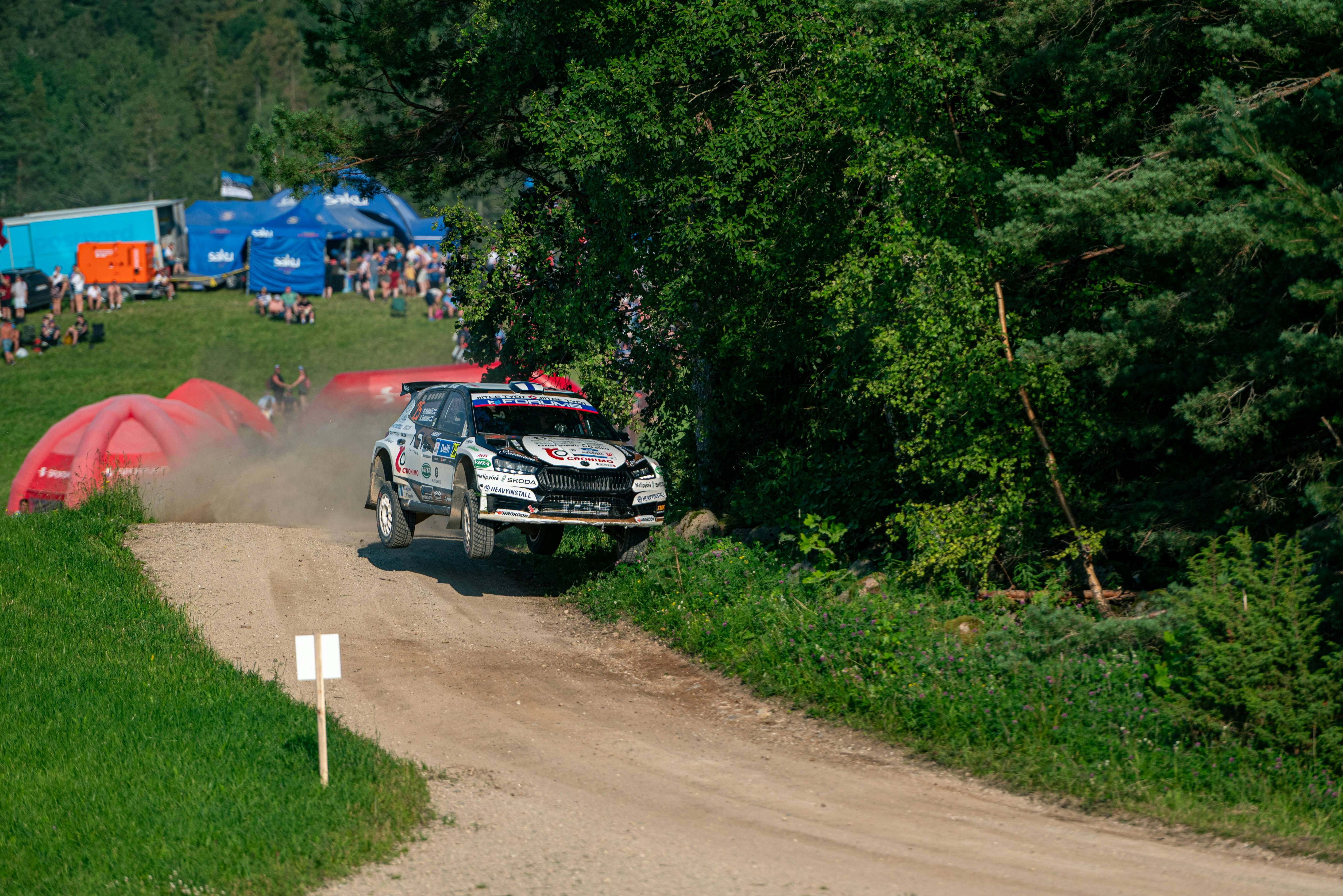 Photo by sanderhallaste