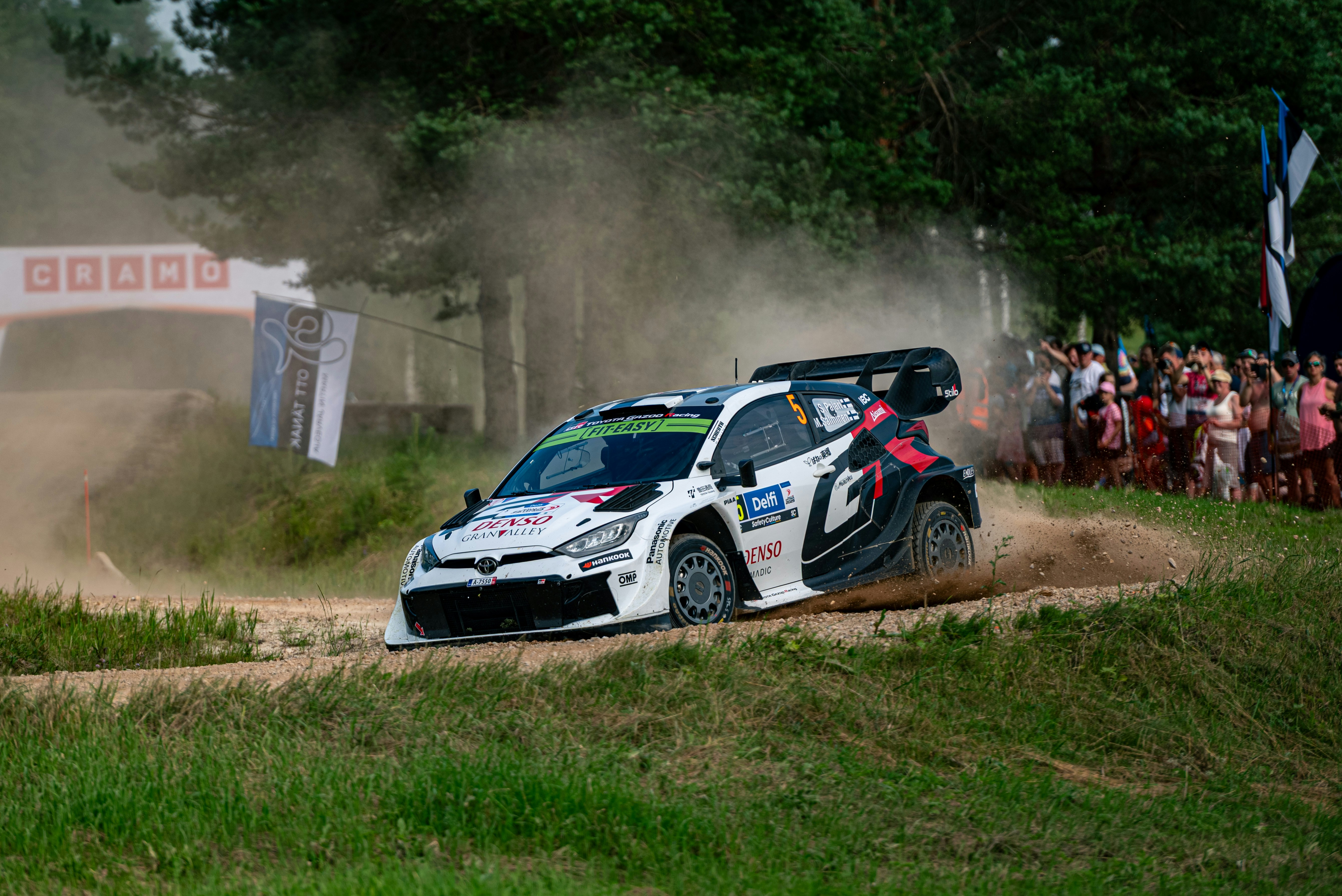 Photo by sanderhallaste