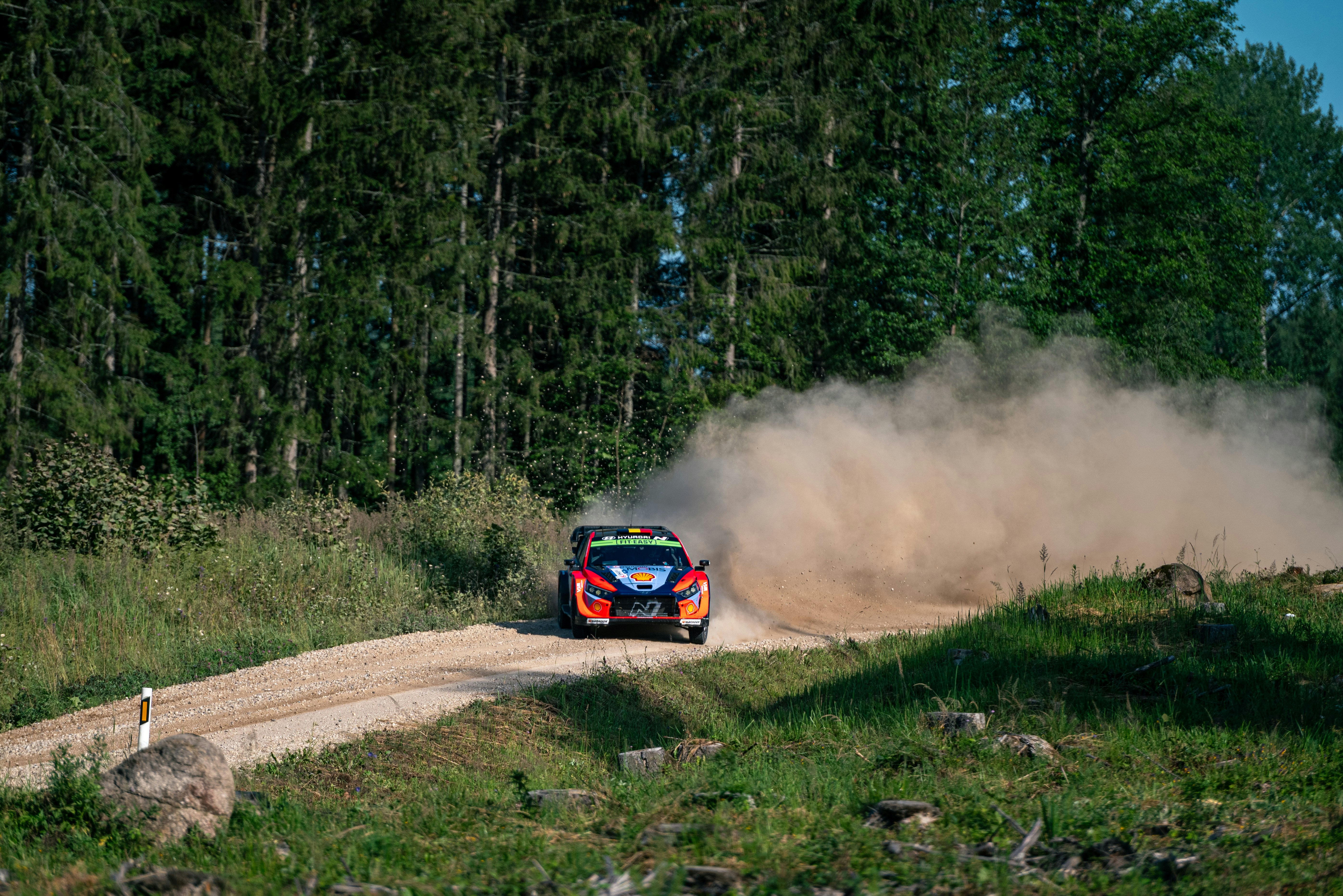 Photo by sanderhallaste