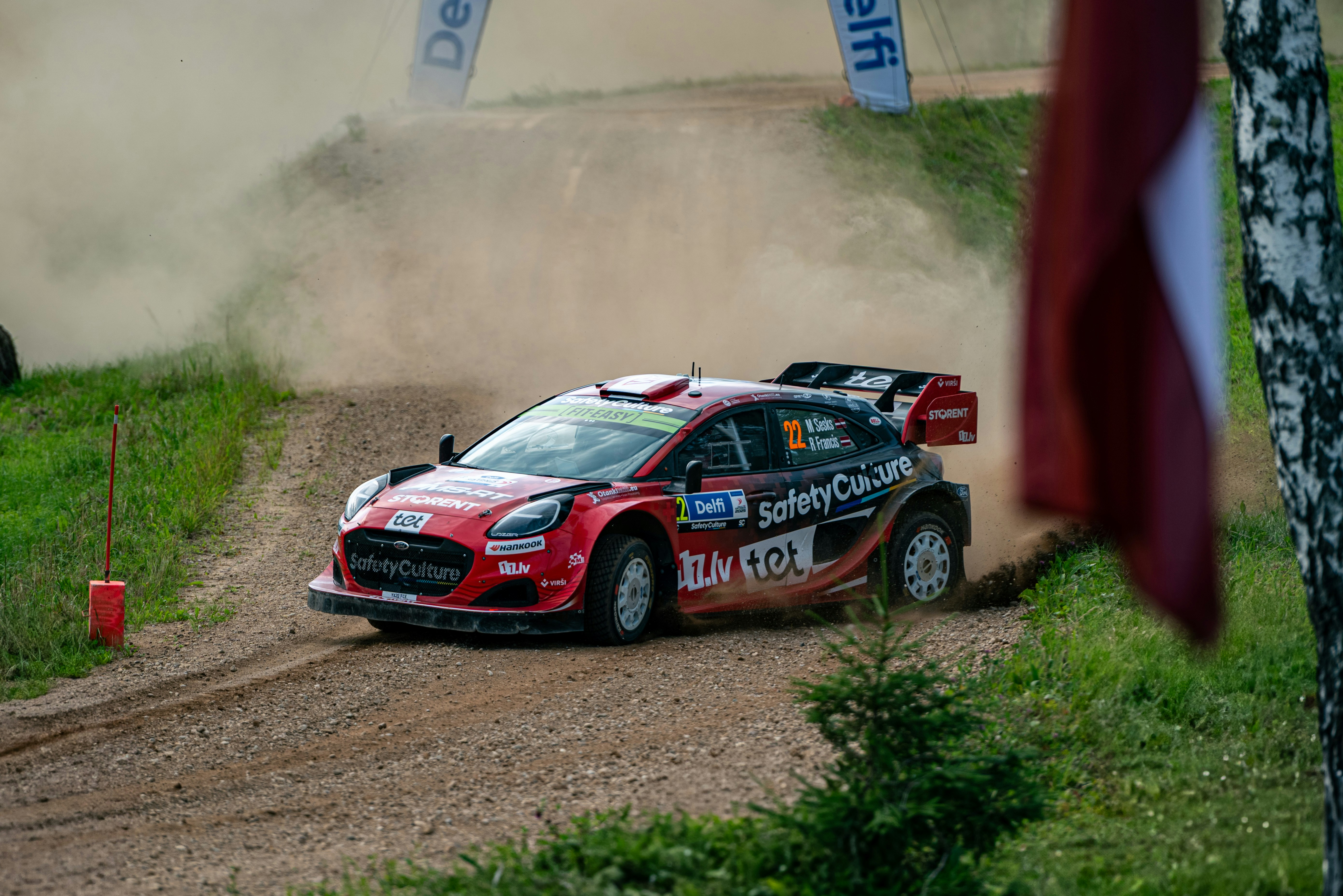 Photo by sanderhallaste