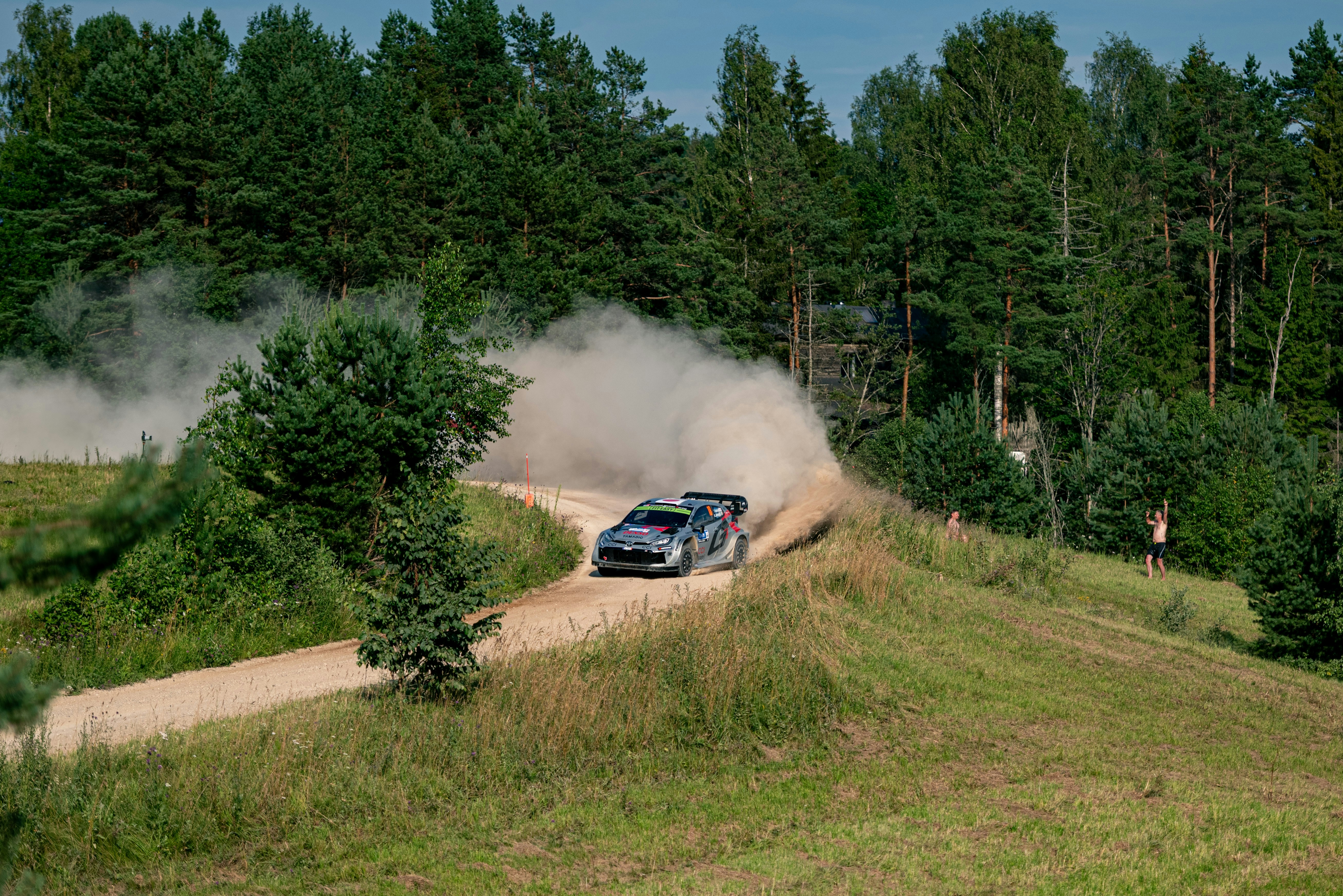 Photo by sanderhallaste