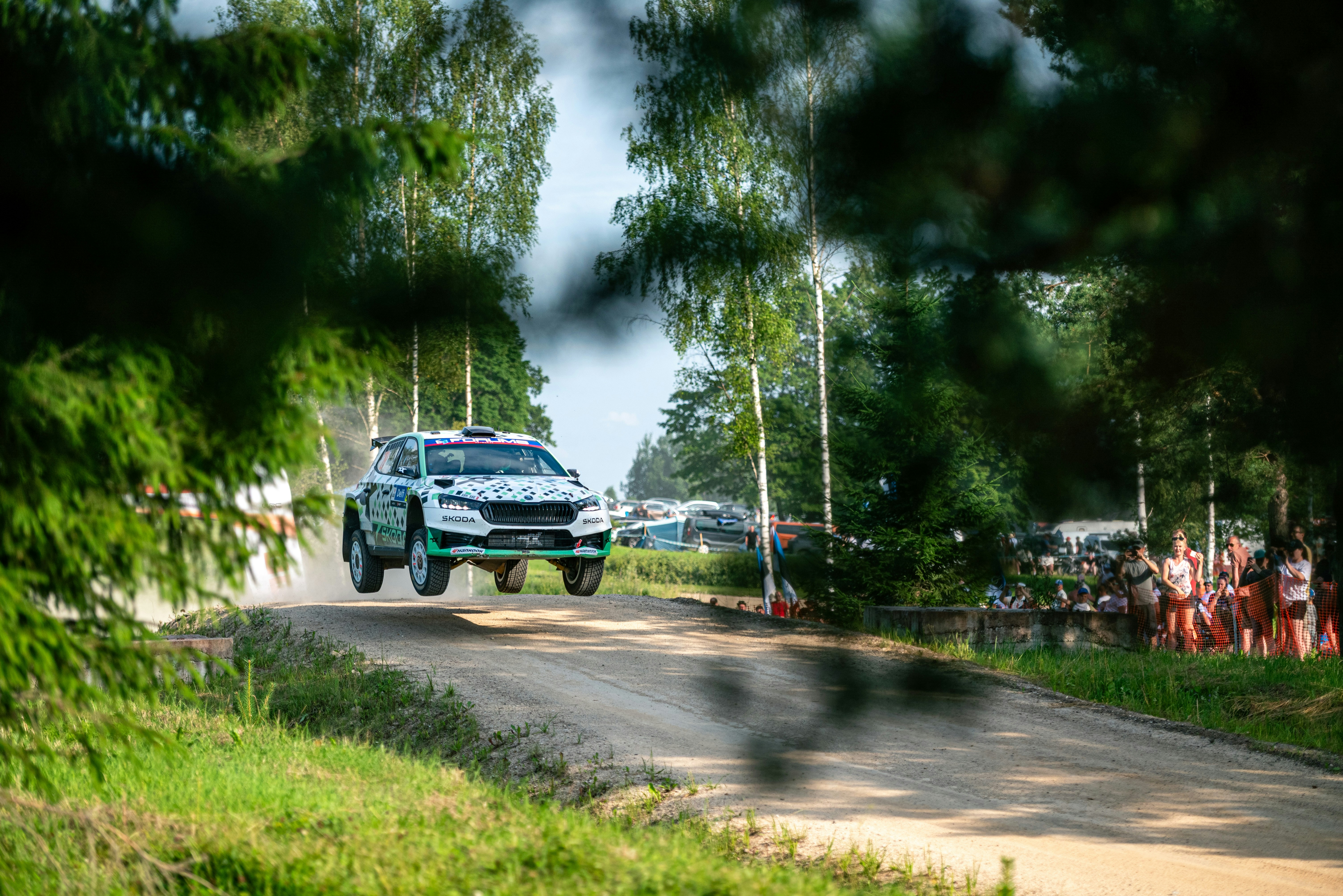 Photo by sanderhallaste