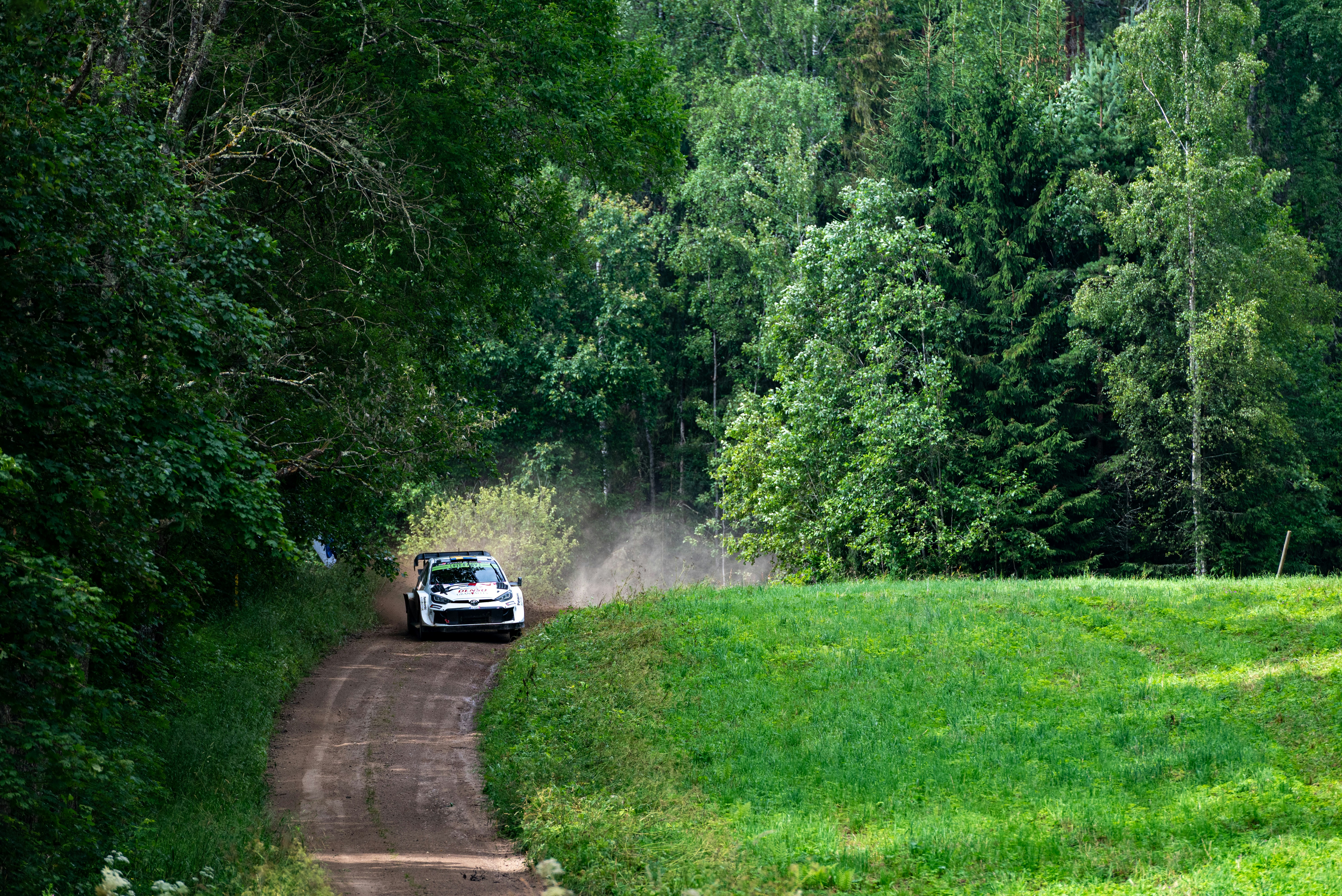 Photo by sanderhallaste