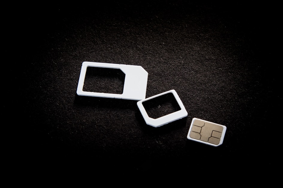 Cómo elegir el chip M2M para tu rastreador GPS