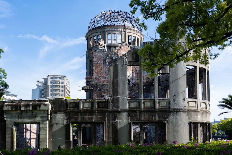 Hiroshima, Japón