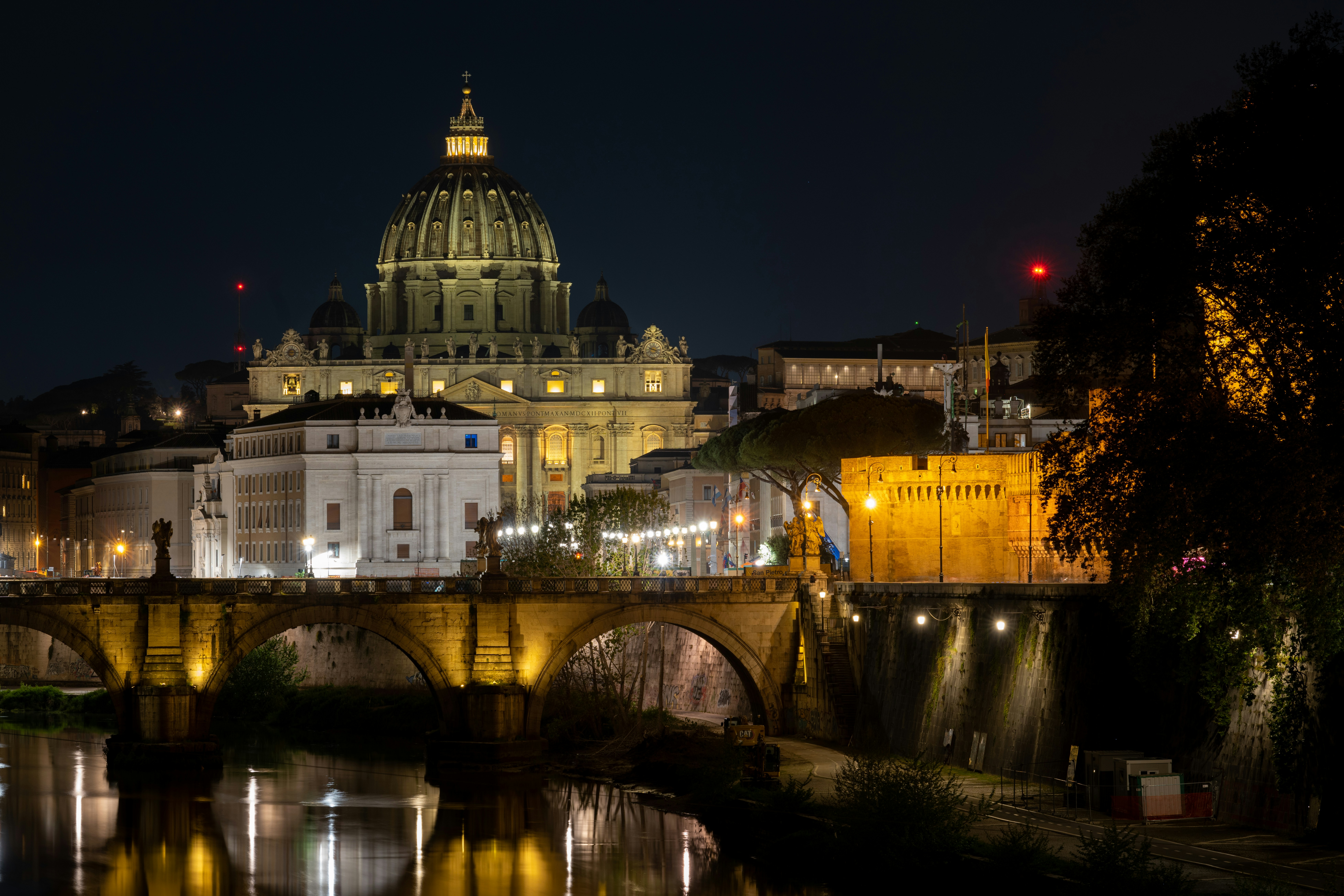 Family-friendly Rome: Exploring the Vatican: Mini-Popes in Training