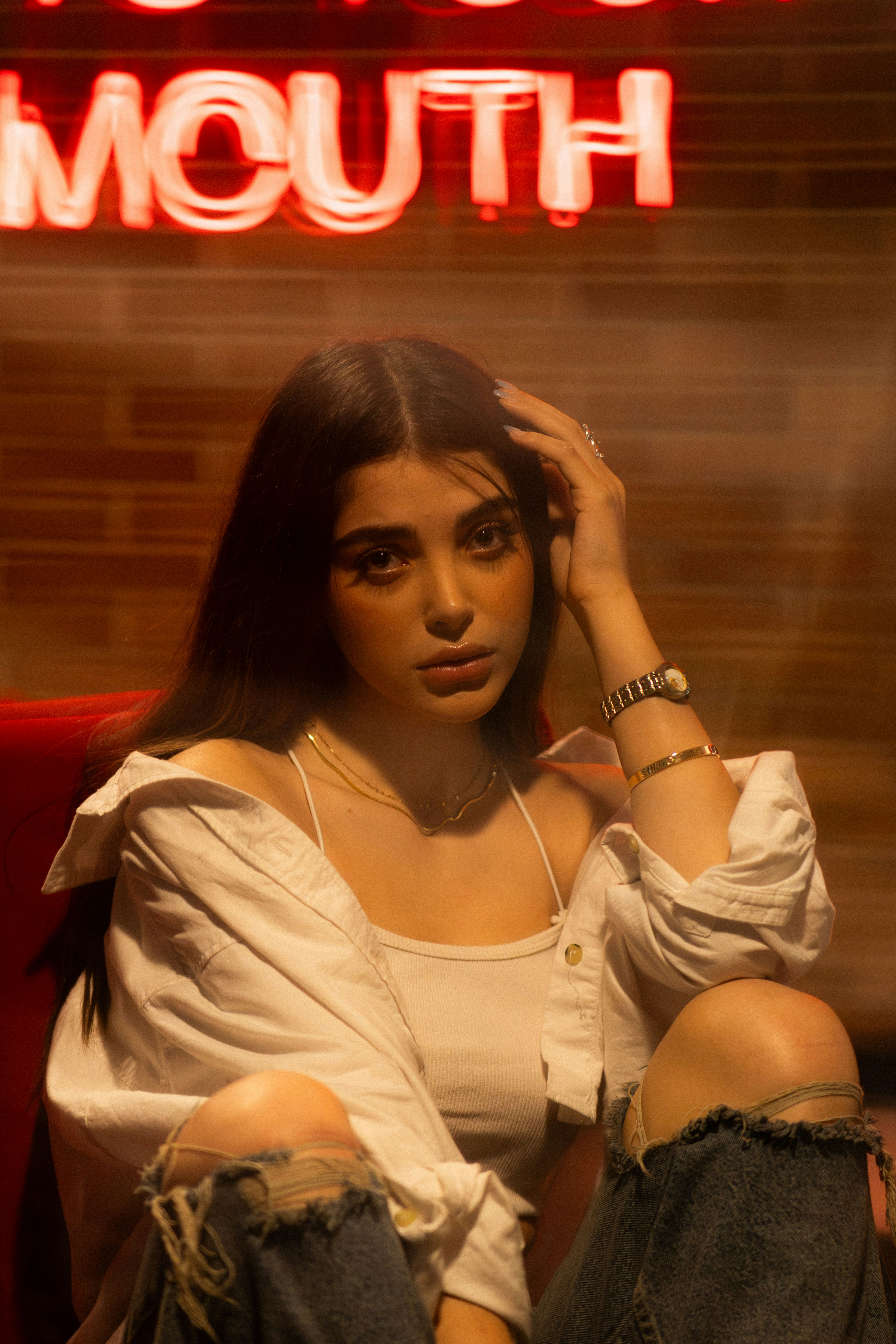 Photo by aminnaderloei