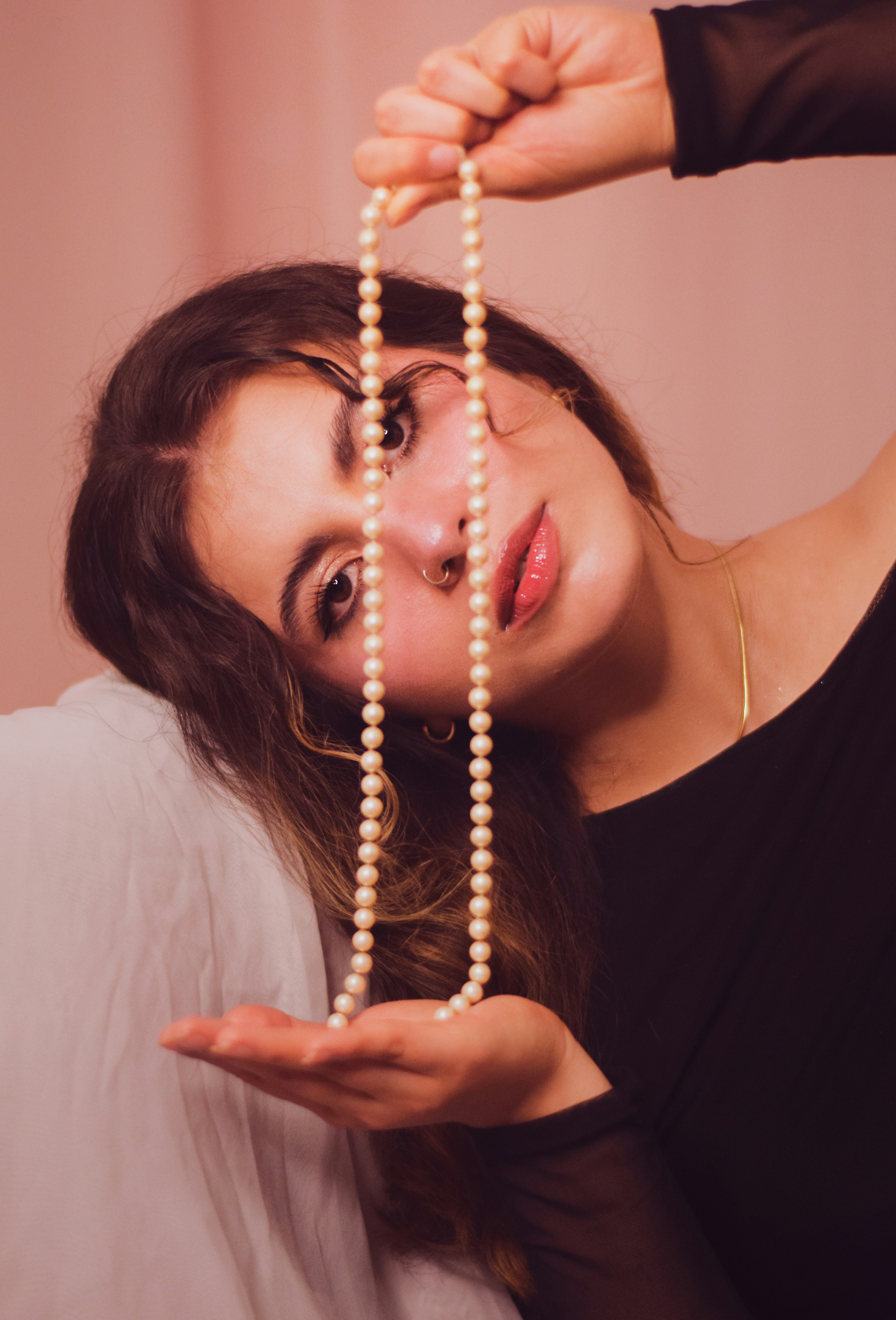 Photo by cherrycomplexes