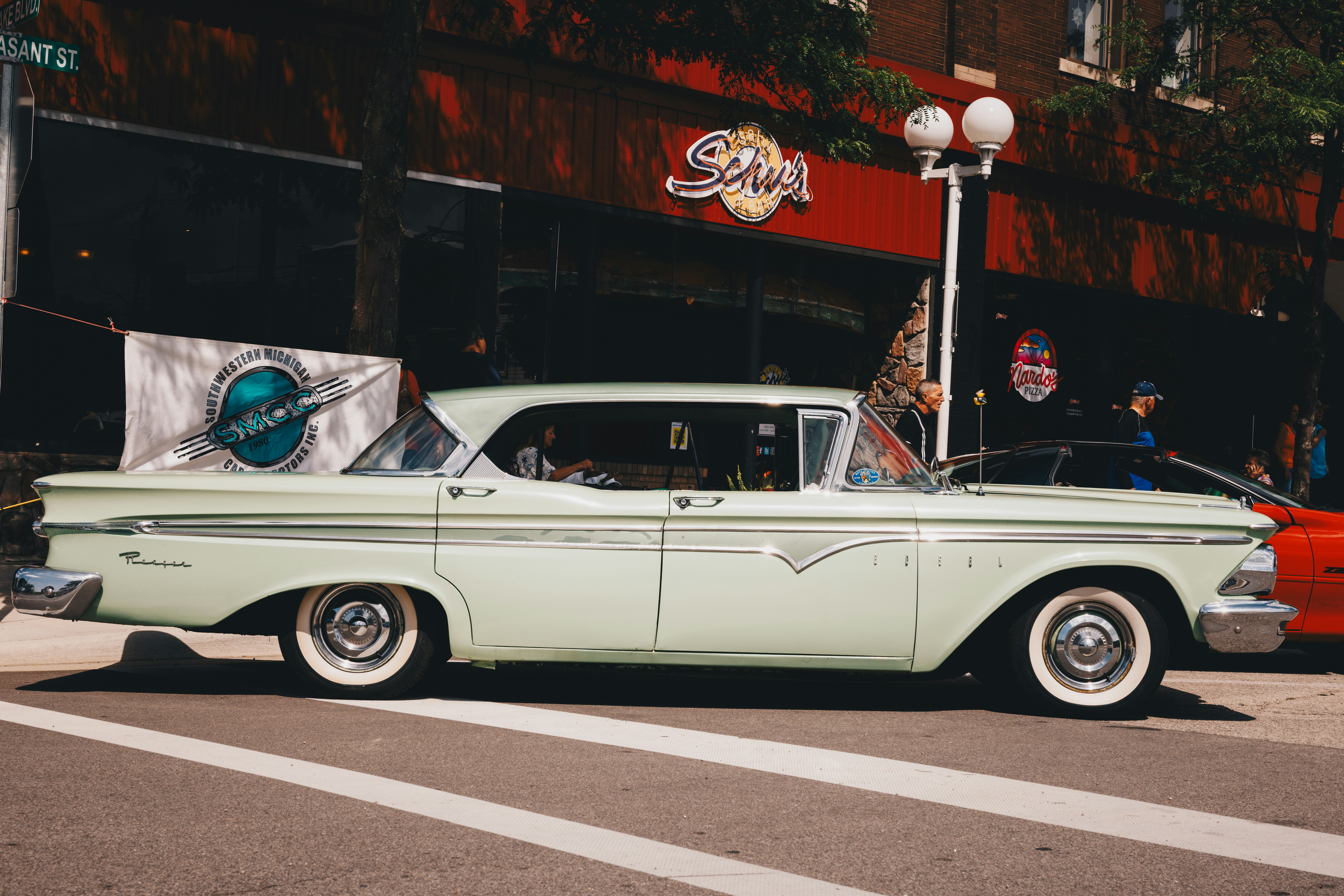 Photo by storywright